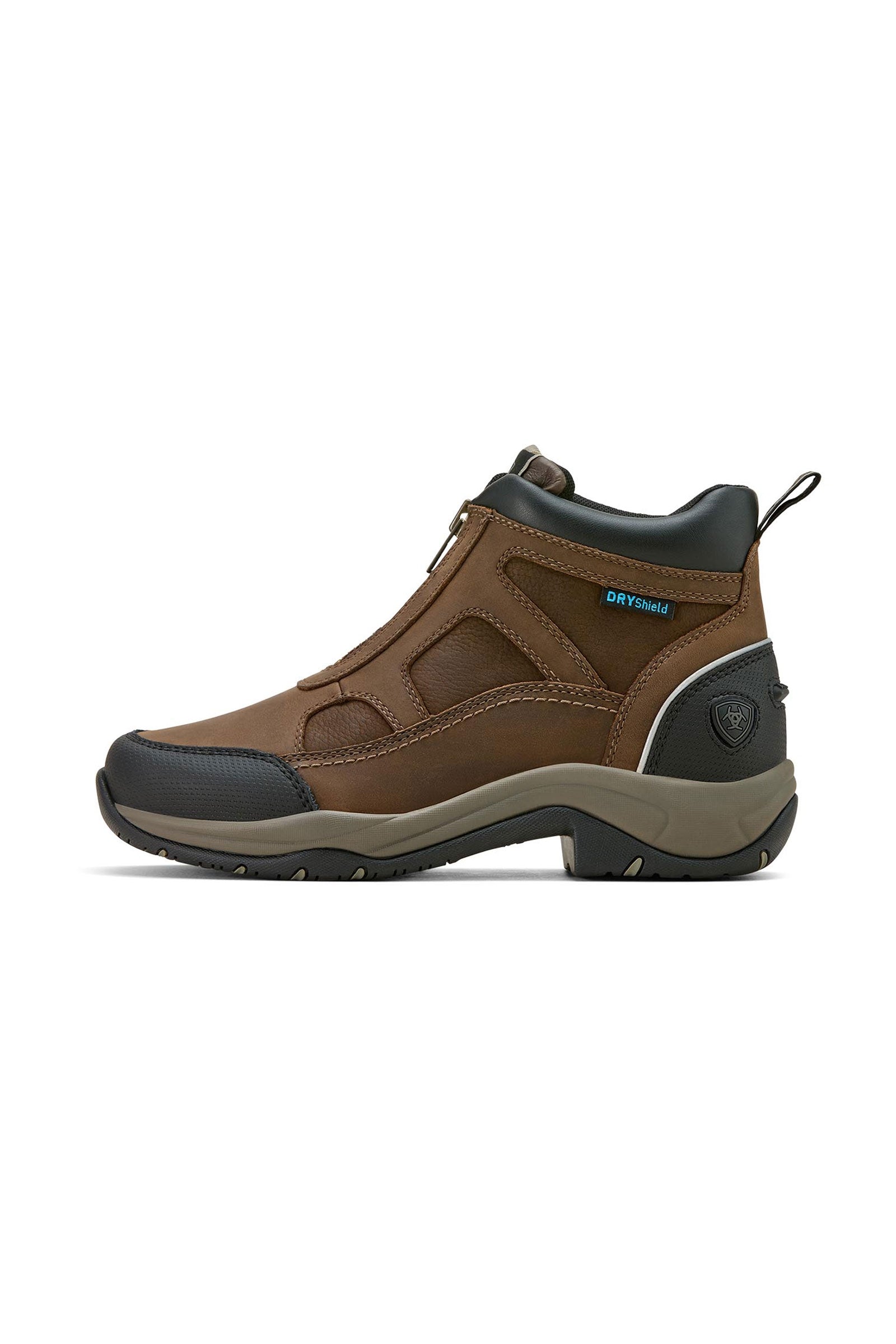 Ariat Terrain Zip H2O Women's Waterproof Boots Riding Boots & Riding Shoes