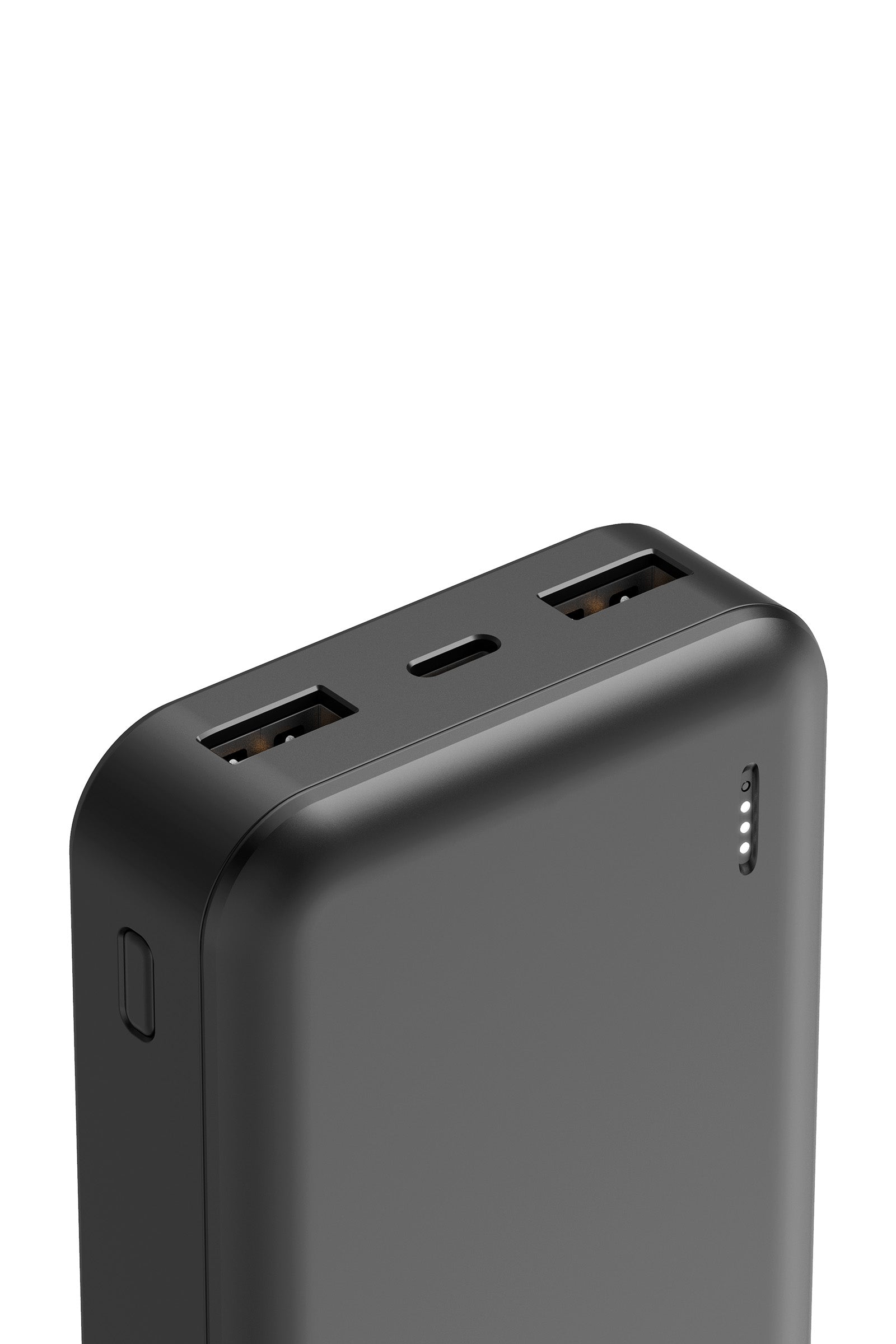 hama Hama Pocket 10 Powerbank, 10.000 mAh Accessories