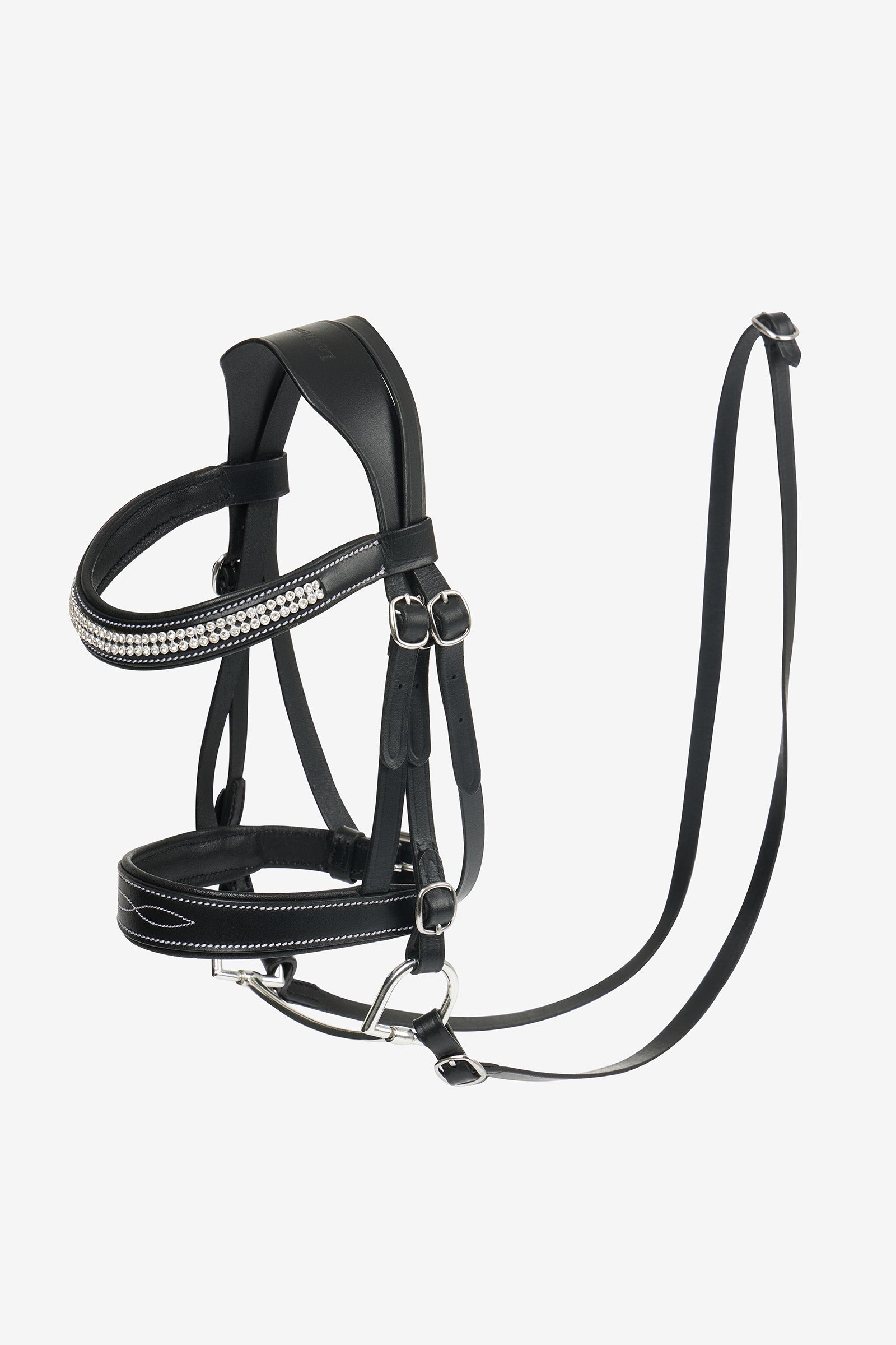 LeMieux Lemieux Hobby Horse Diamante Browband Gifts & Toys