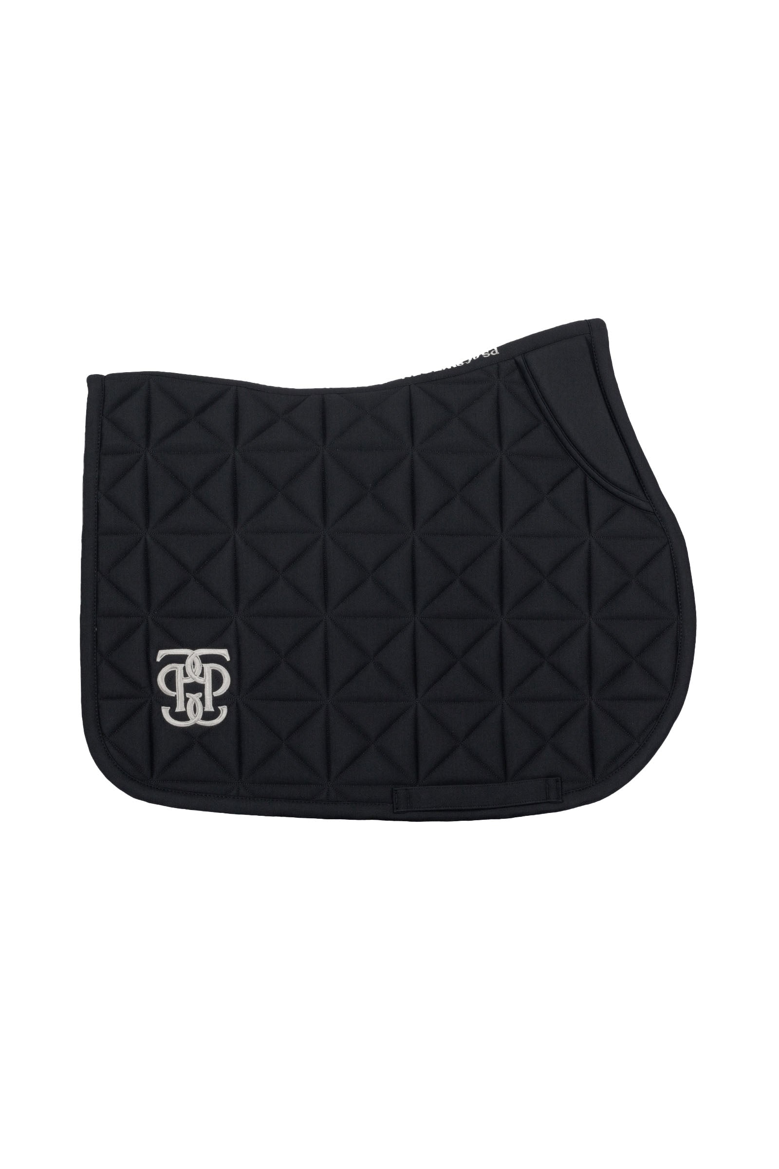 PS of Sweden Diamond Quilt Jump Saddle Pad Saddle Pads