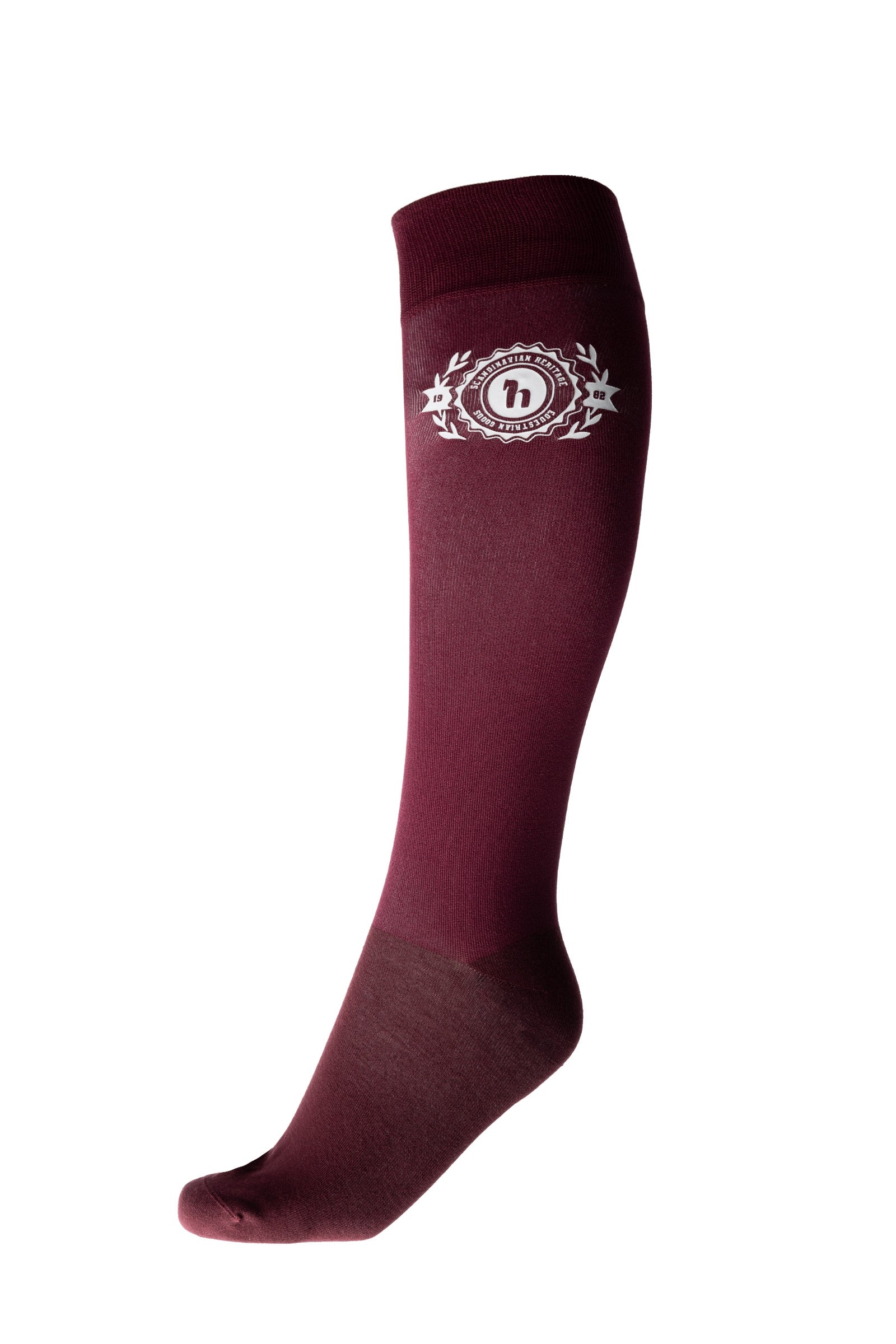 Horze Ruby Riding Socks Socks