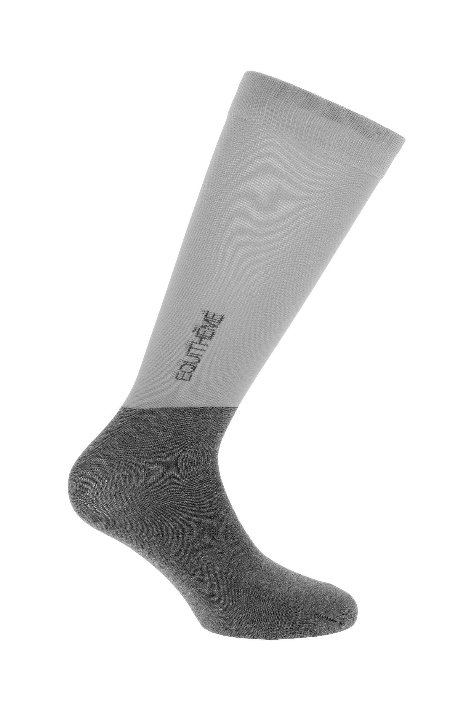 EQUITHÈME Compet lovaglózokni (2 pack) Zoknik
