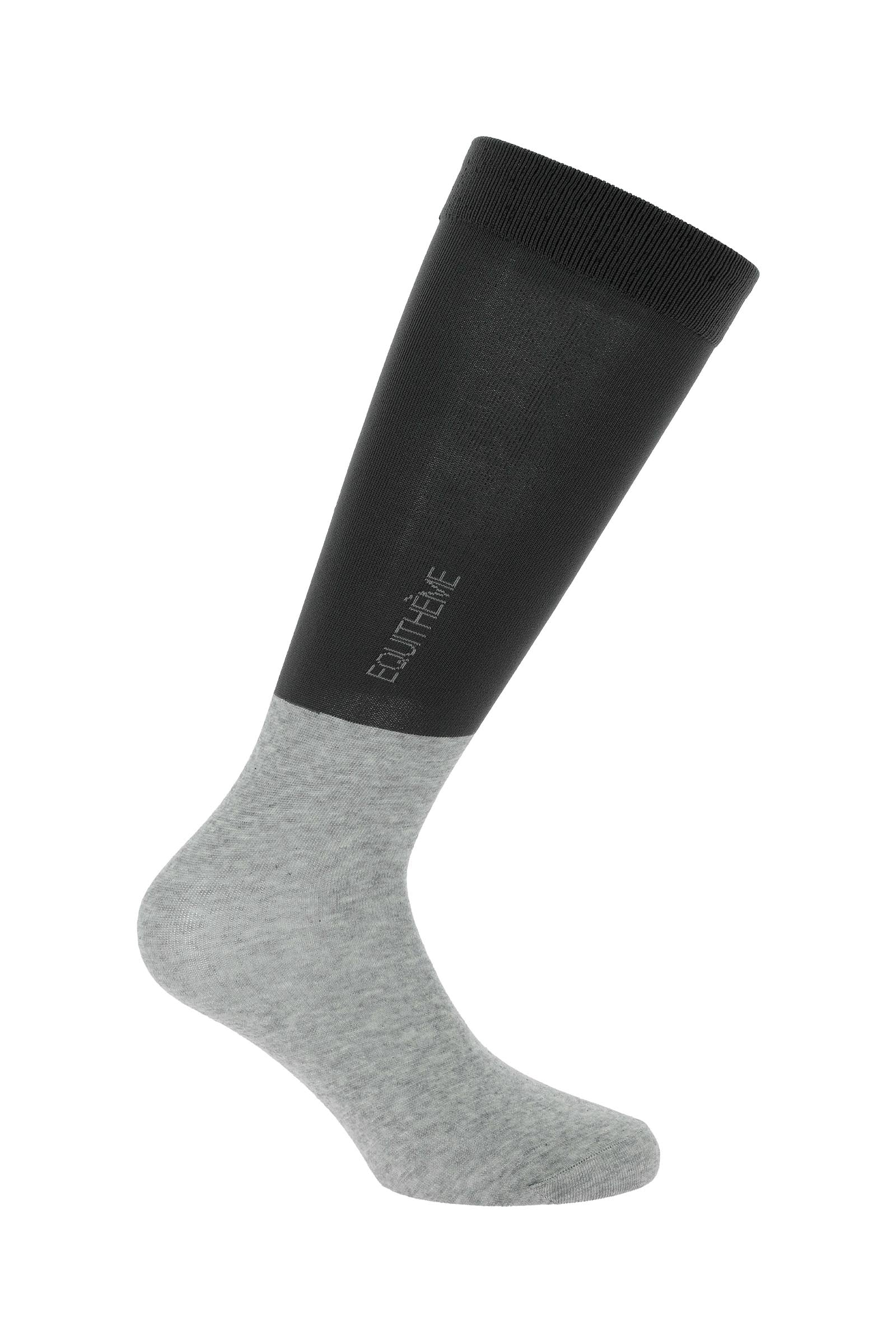 EQUITHÈME Compet lovaglózokni (2 pack) Zoknik