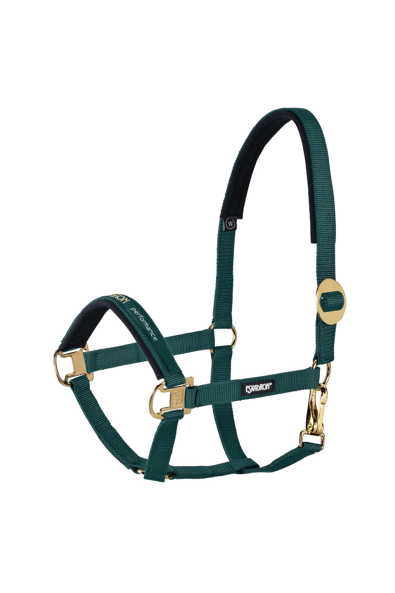 Eskadron Halter sliding Buckle Kötofékek & Vezetoszárak