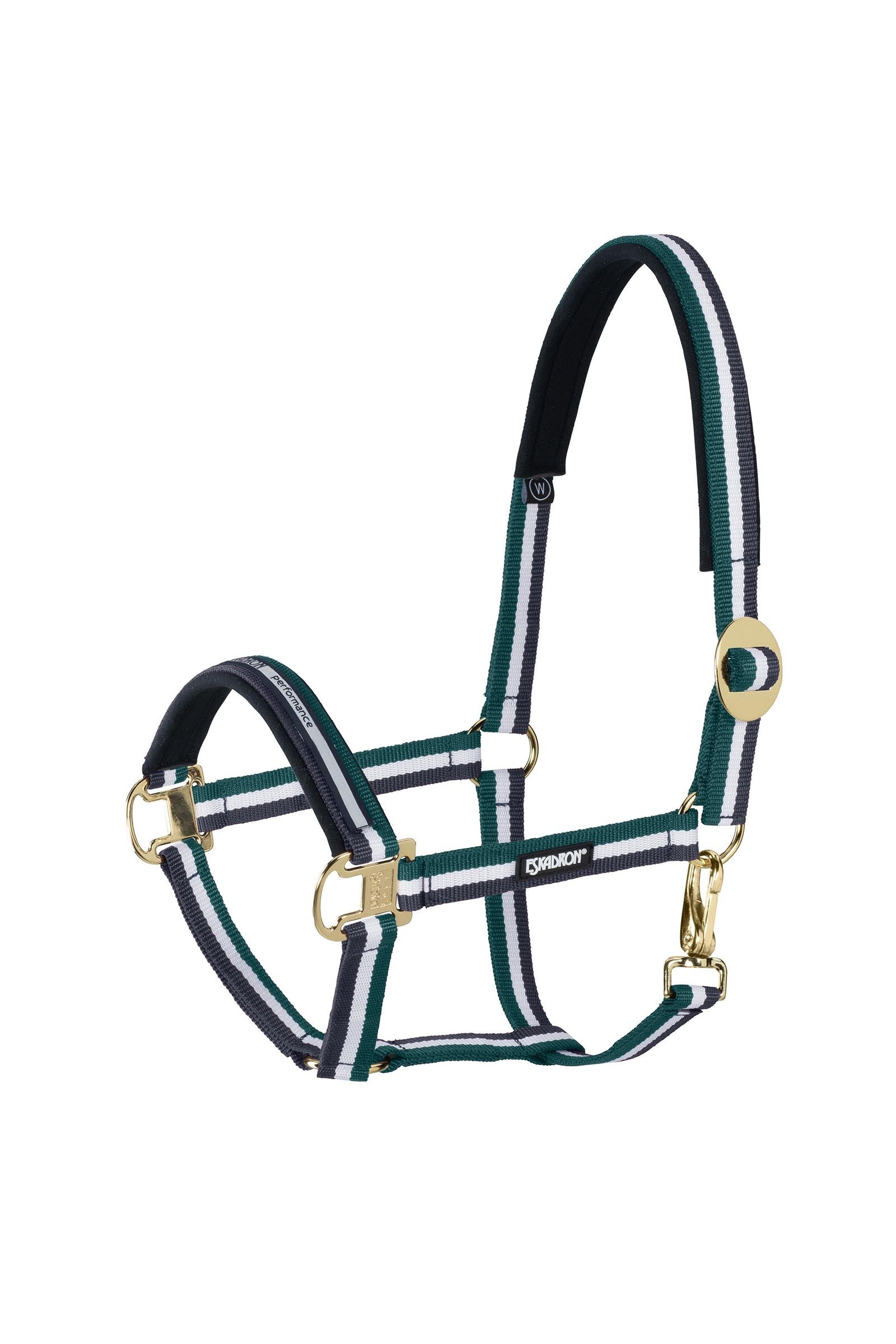 Eskadron Halter sliding Buckle Kötofékek & Vezetoszárak