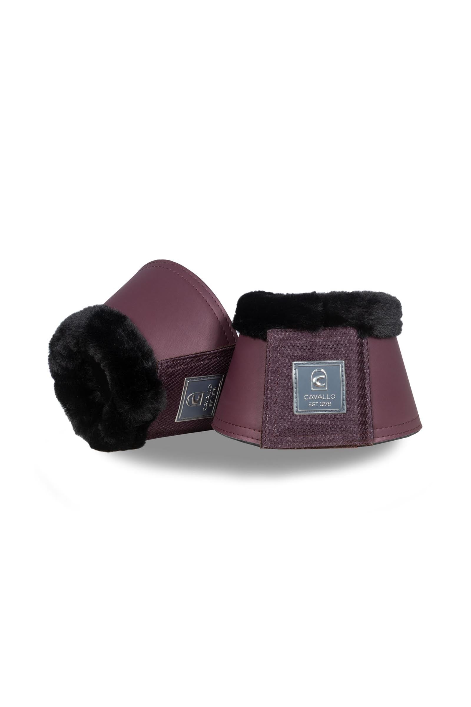 Cavallo CAVALJODI Bellboots Leg & Hoof Protection