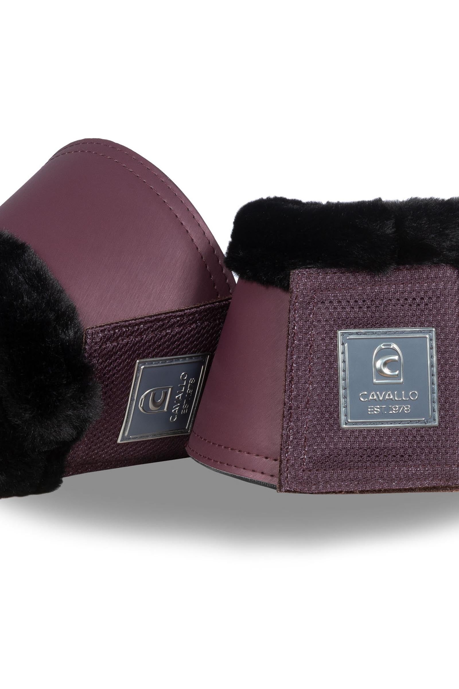 Cavallo CAVALJODI Bellboots Leg & Hoof Protection