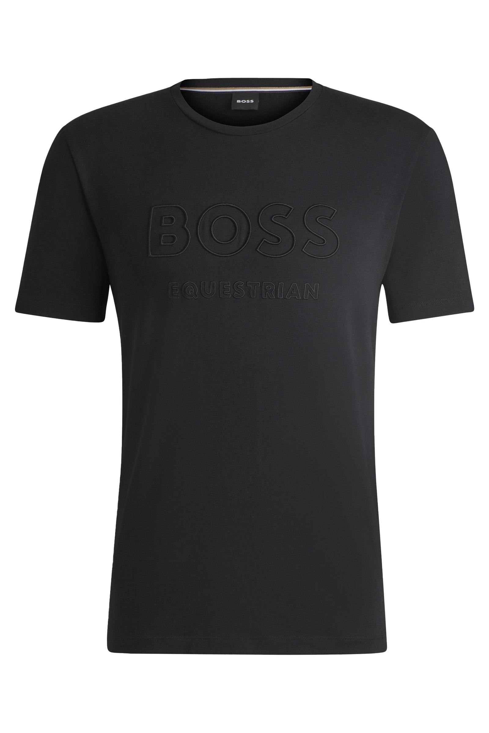 Boss Pierce férfi póló Férfi Ruházat
