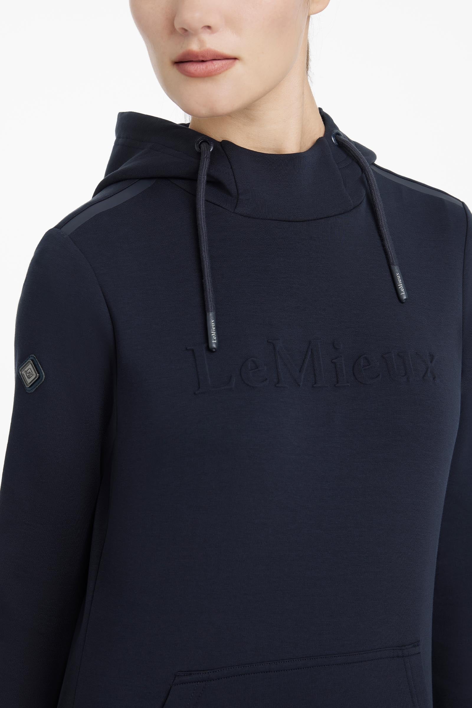 LeMieux Lemieux Classique Women´s Hoodie Women’s Riding Clothing