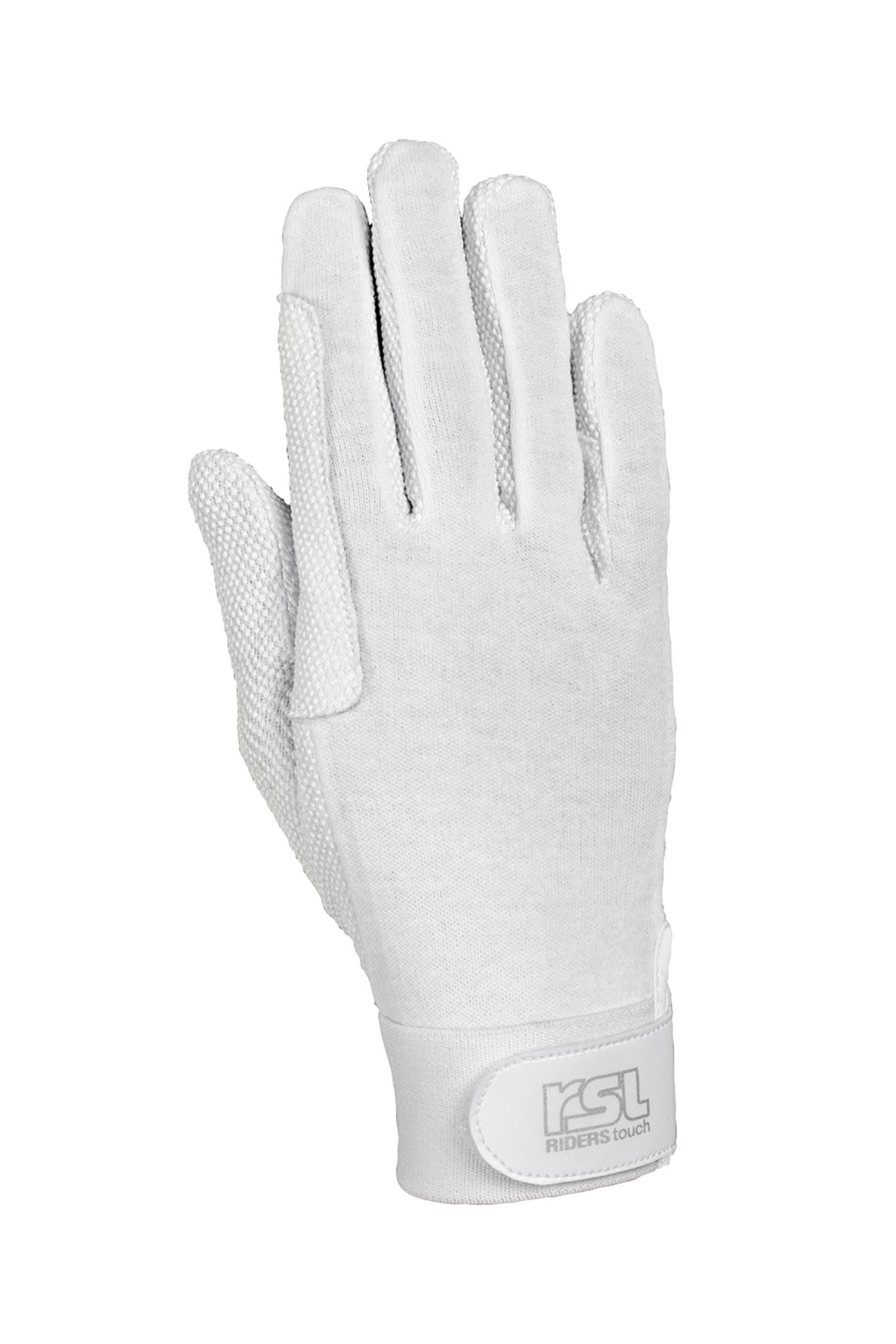 RSL Classic 2.0 Cotton Riding Glove Kesztyuk