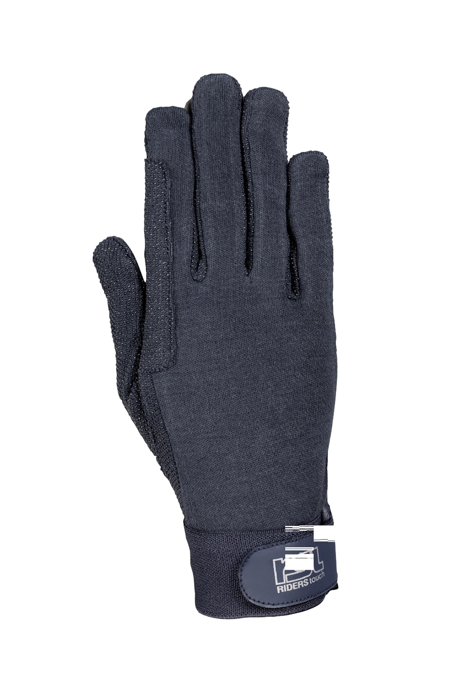 RSL Classic 2.0 Cotton Riding Glove Kesztyuk