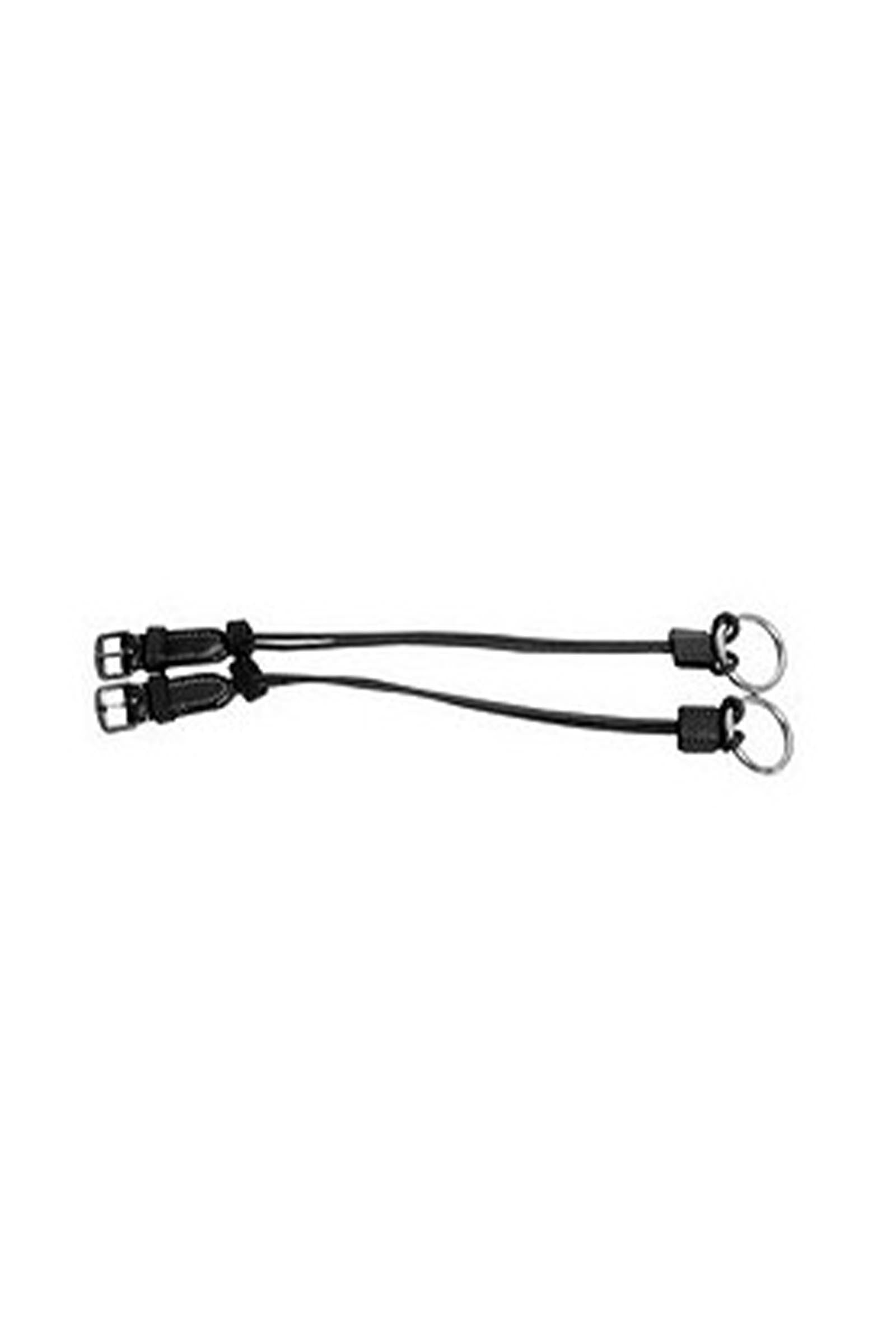 Trust Equestrian Gag Rope Zablák