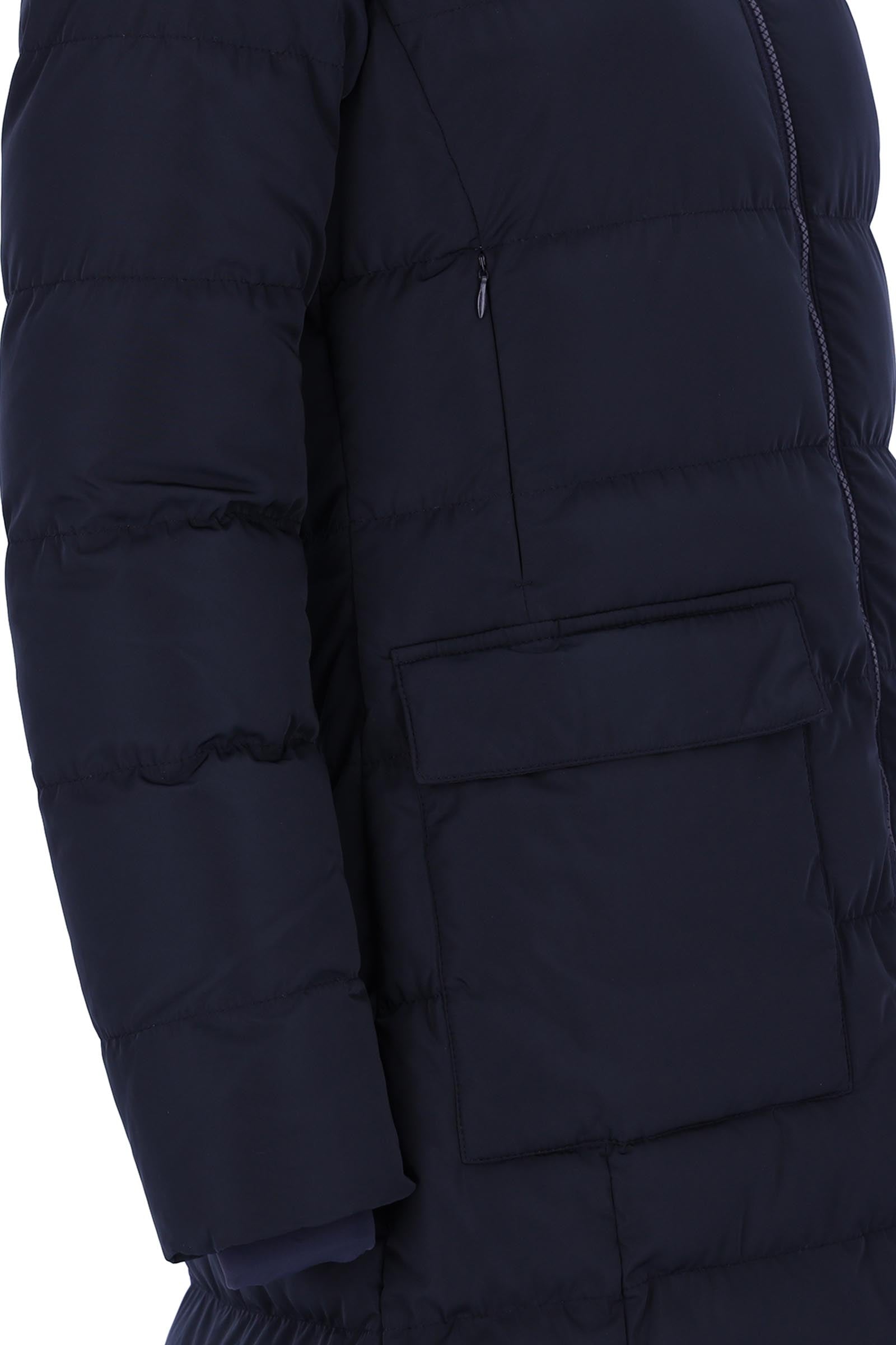 Schockemöhle Sports SPKlara Style Women's Quilted Coat Women’s Riding Clothing