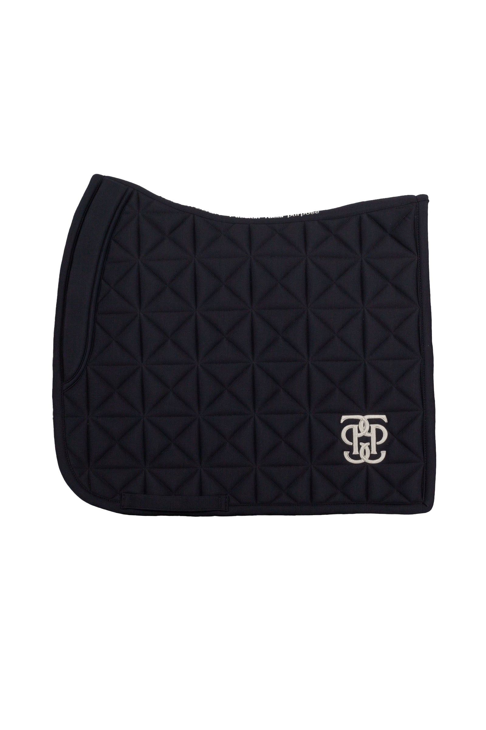 PS of Sweden Diamond Quilt Díjlovas Nyeregalátét Nyeregalátétek