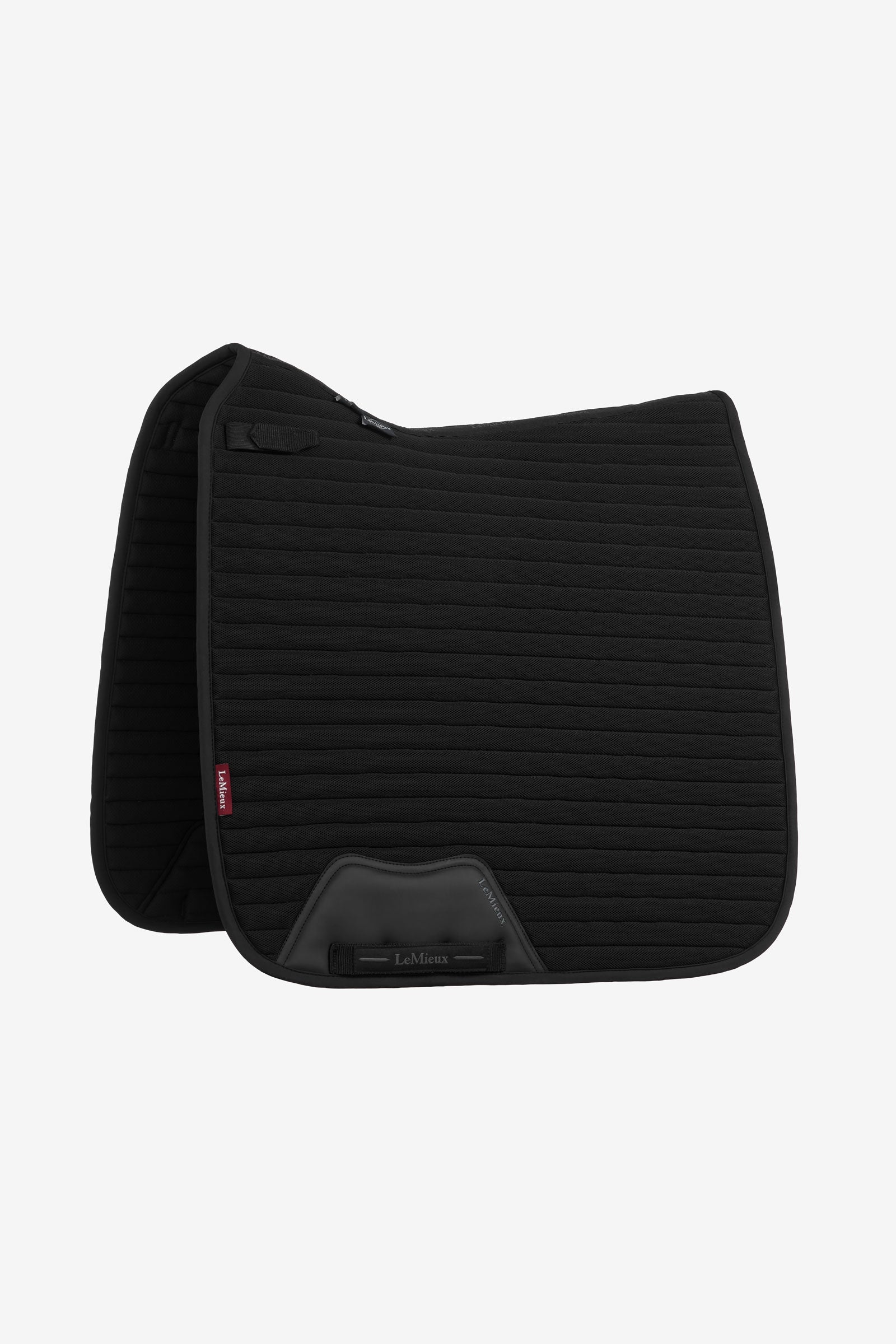 LeMieux Air-Tek Mesh díjlovas négyzetes nyeregalátét Nyeregalátétek