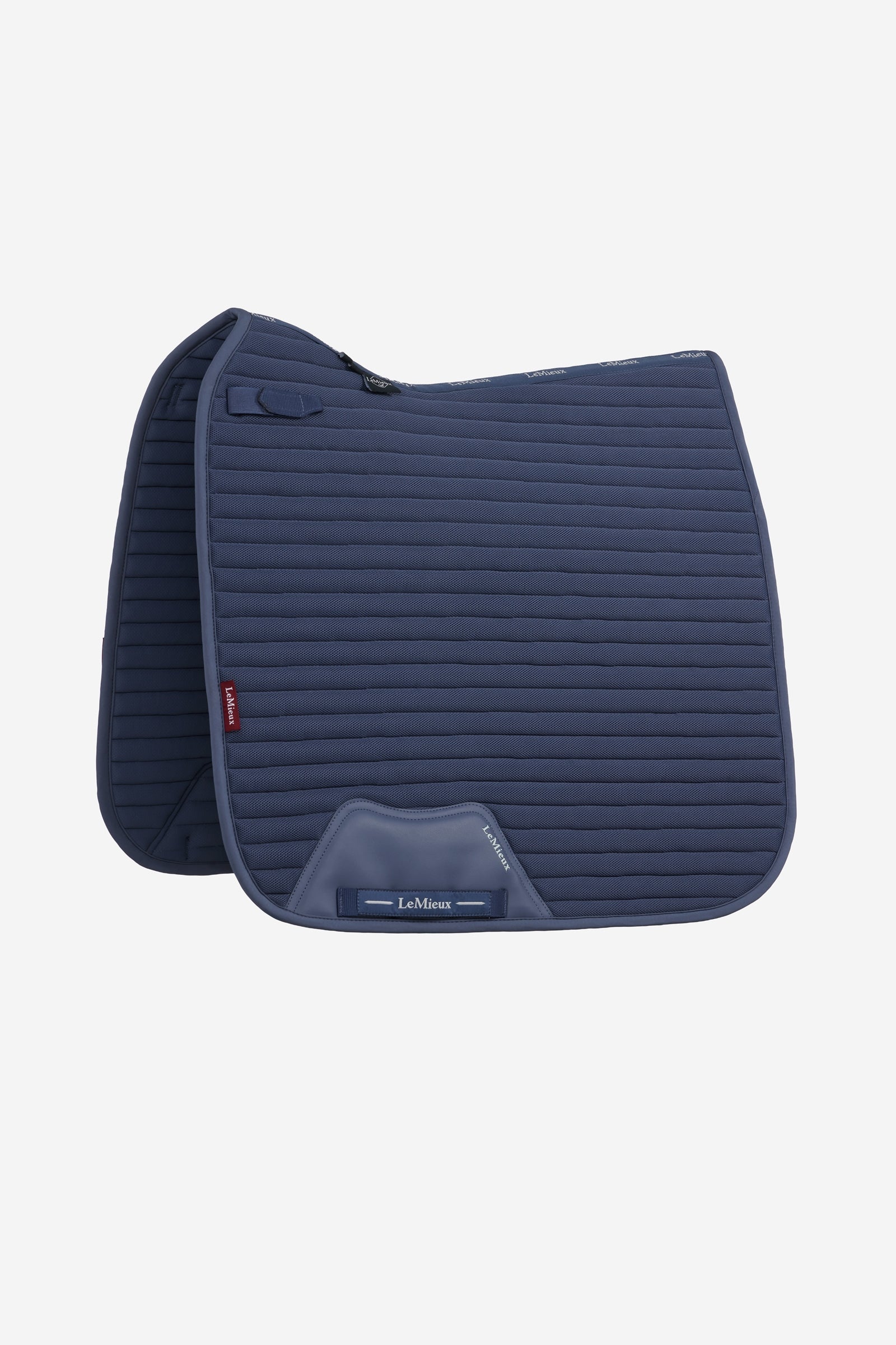 LeMieux Air-Tek Mesh díjlovas négyzetes nyeregalátét Nyeregalátétek