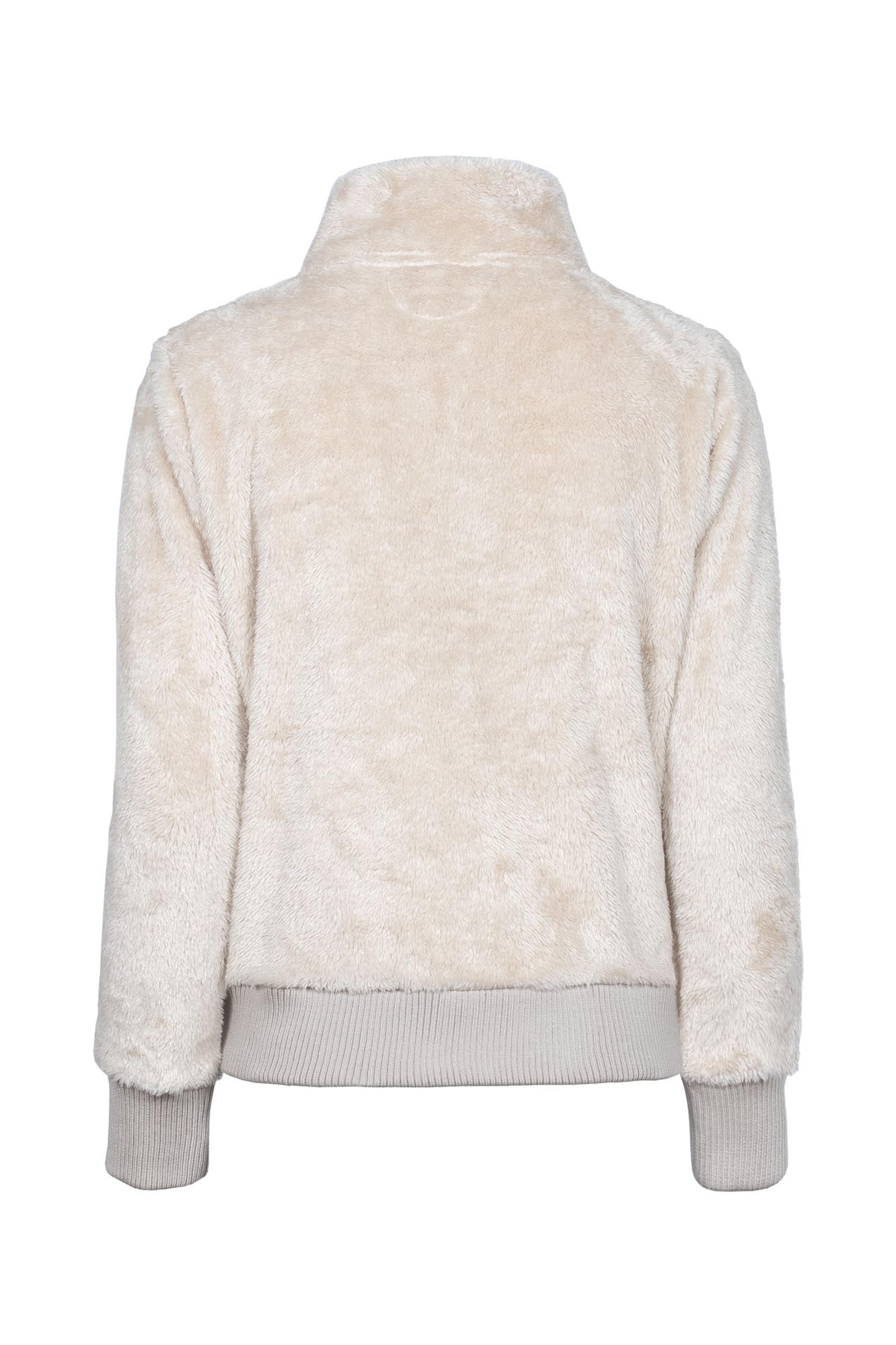Cavallo CAVALDESI Womens Half-Zip Sweater Women’s Riding Clothing