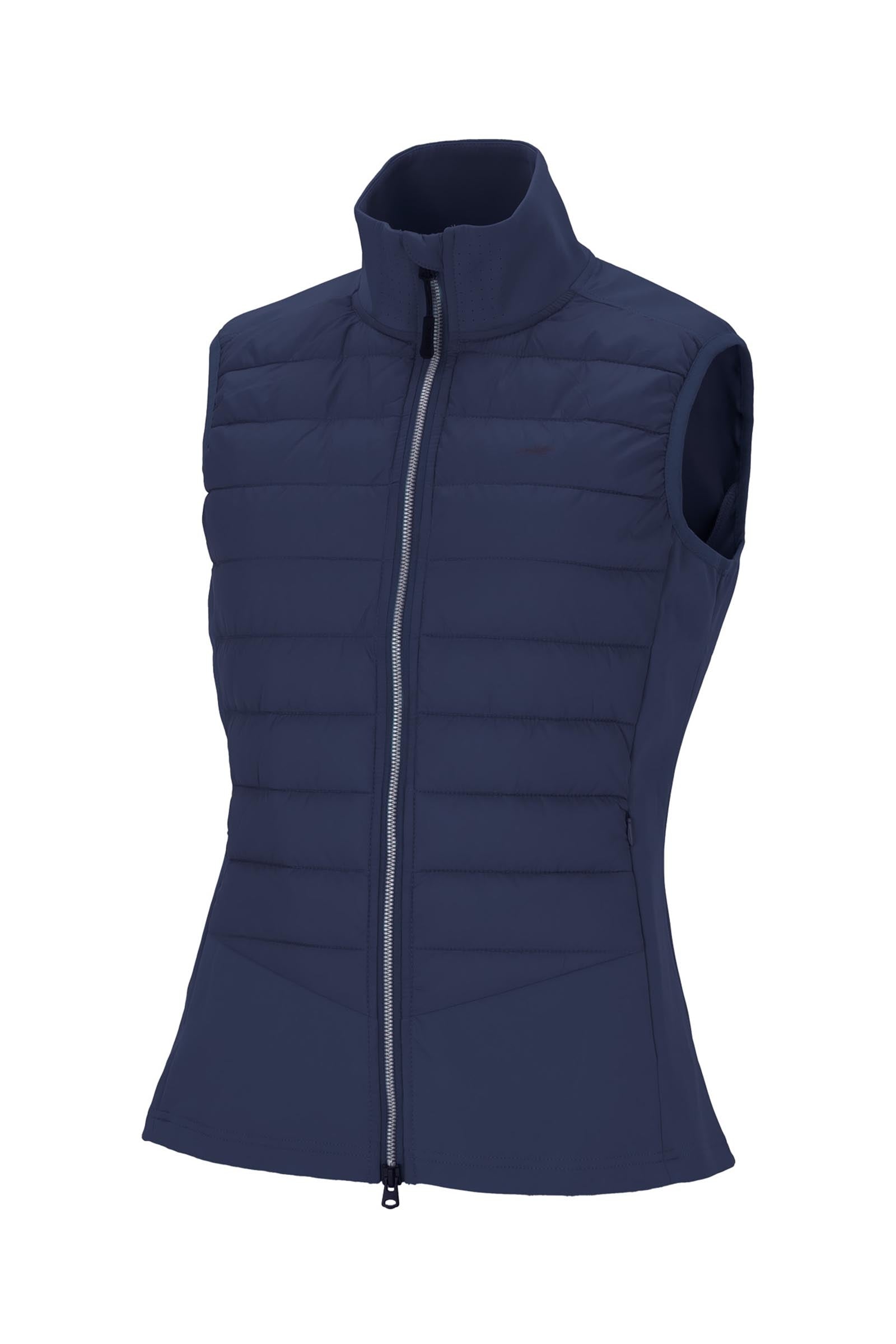 Schockemöhle Sports Francie Style Women's Vest Women’s Riding Clothing