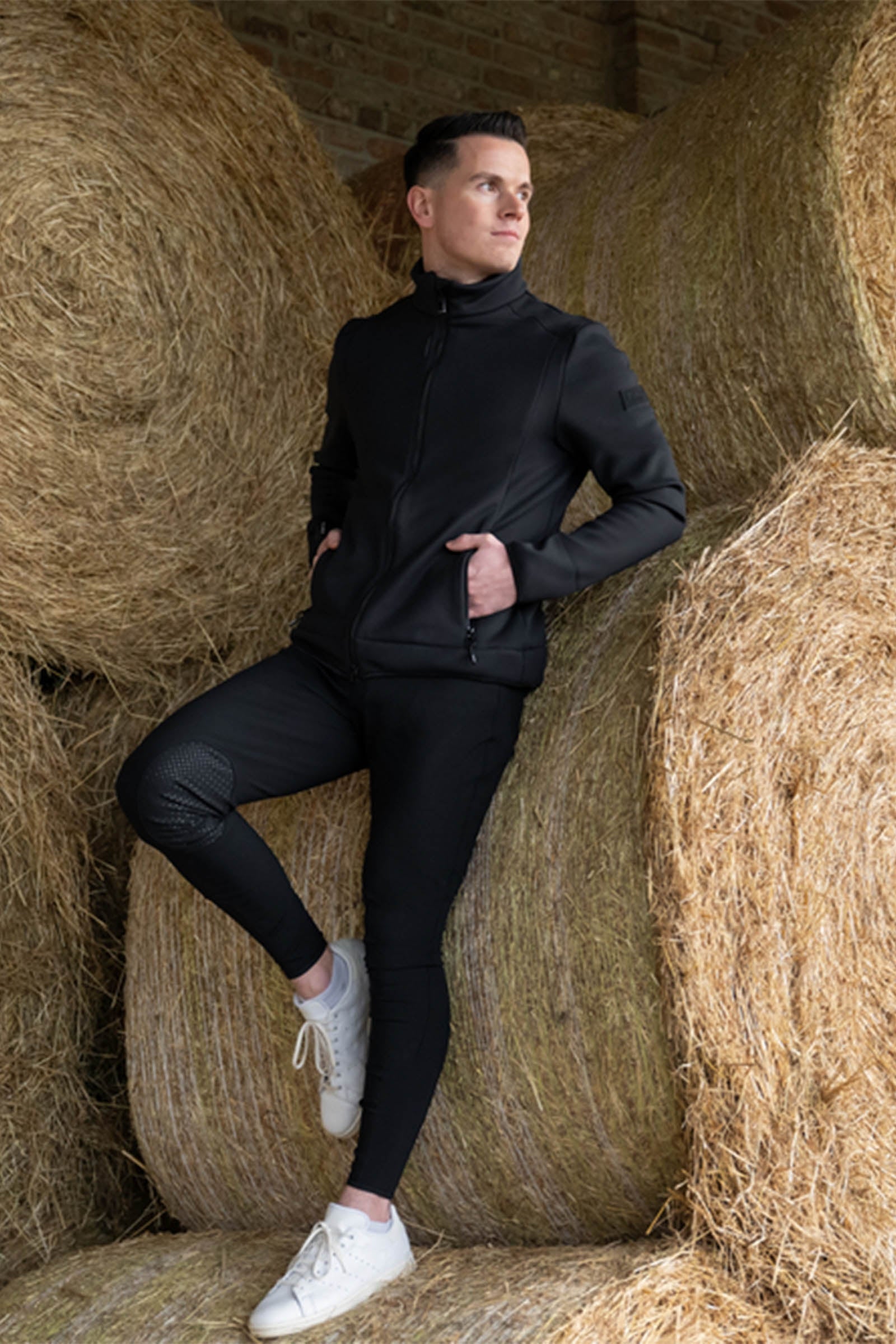 Lifestyle shot 2