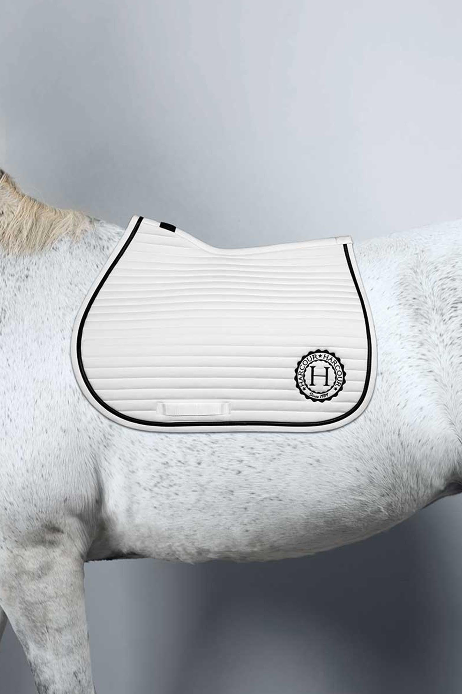 Harcour Karembar Jumping Saddle Pad Saddle Pads