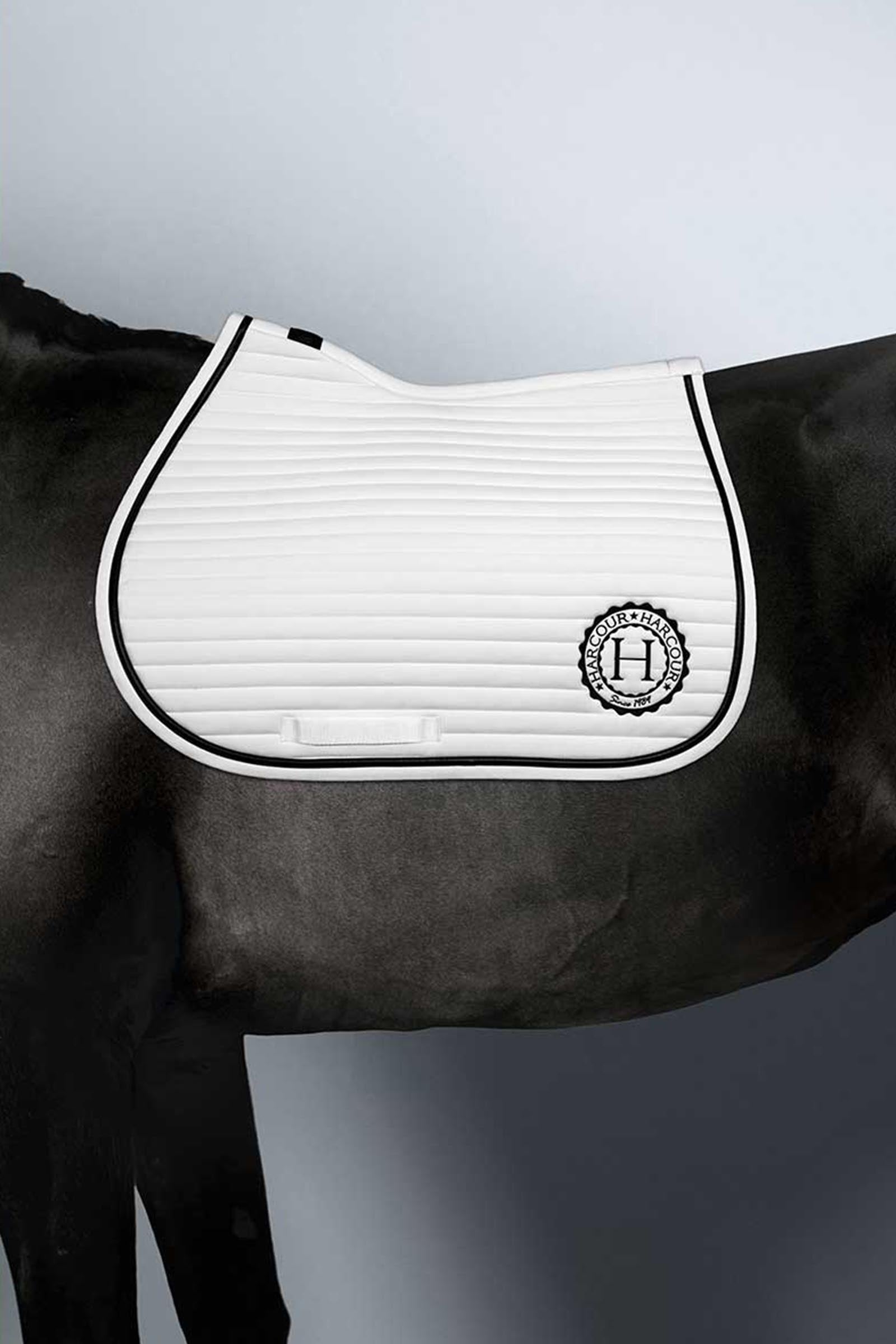 Harcour Karembar Jumping Saddle Pad Saddle Pads