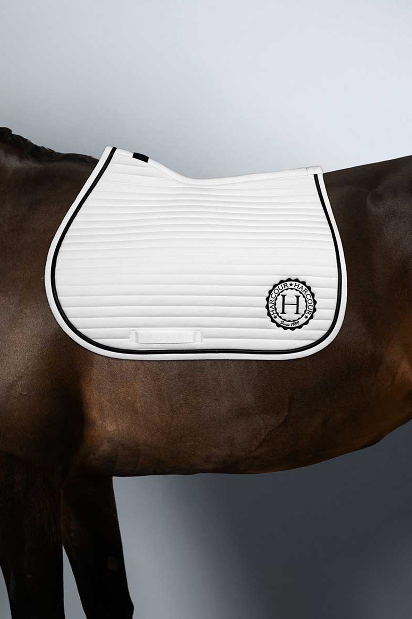 Harcour Karembar Jumping Saddle Pad Saddle Pads
