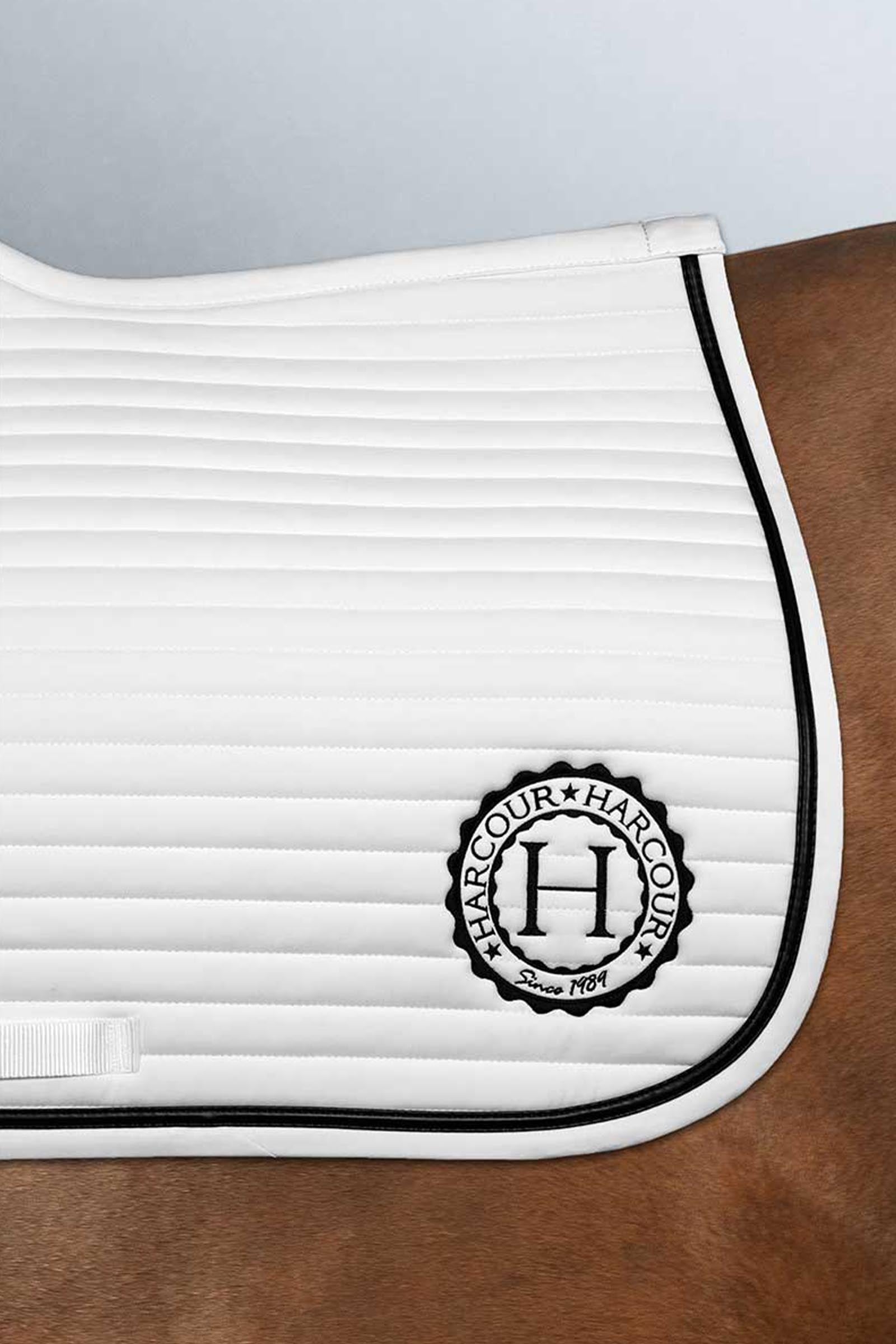 Harcour Karembar Jumping Saddle Pad Saddle Pads
