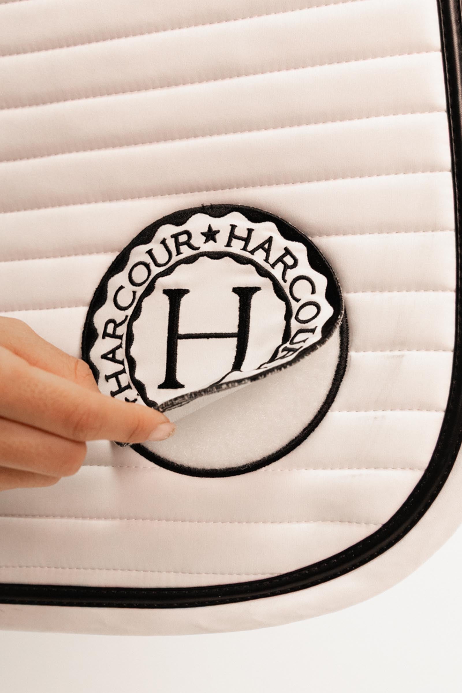Harcour Karembar Jumping Saddle Pad Saddle Pads