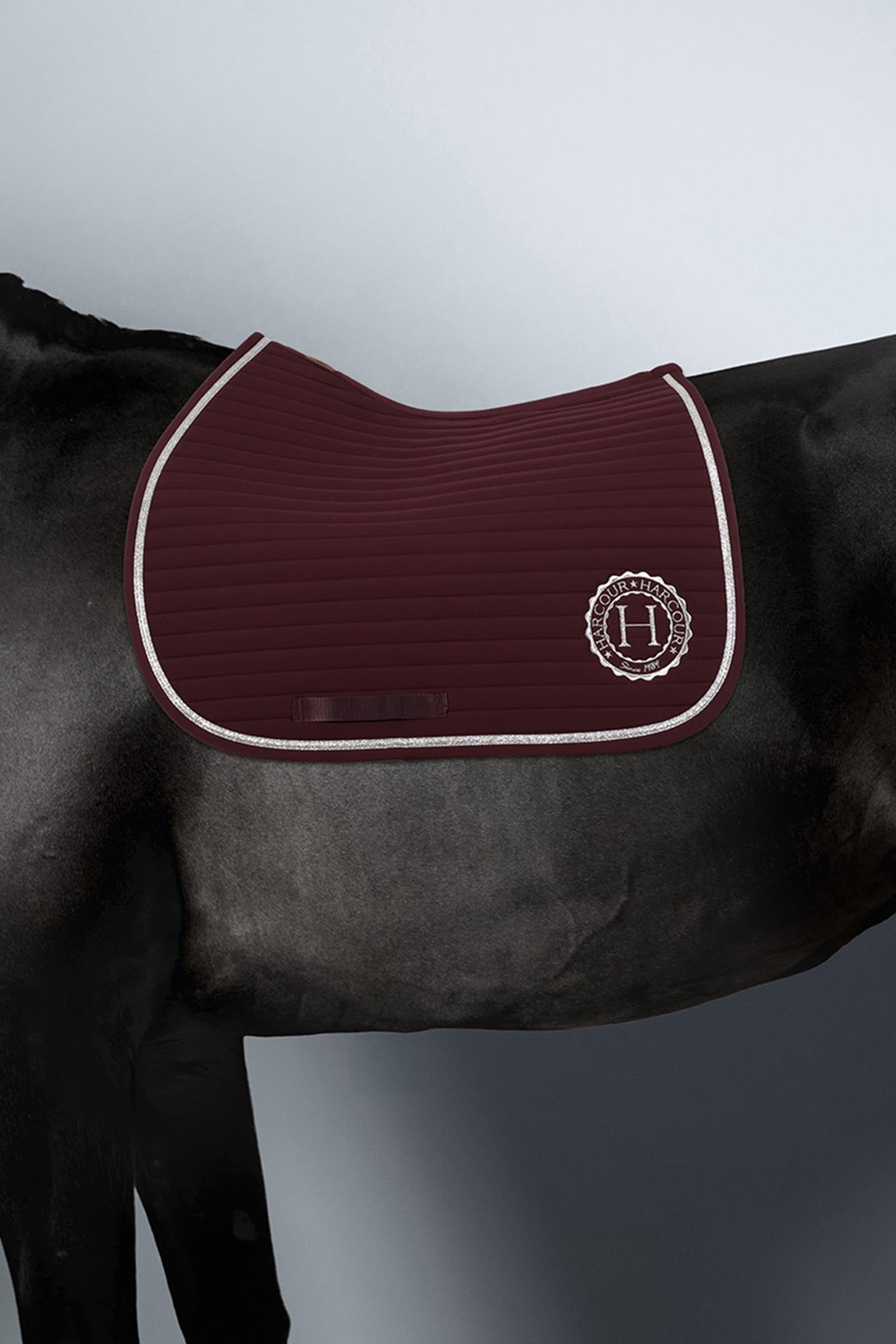 Harcour Karembar Jumping Saddle Pad Saddle Pads
