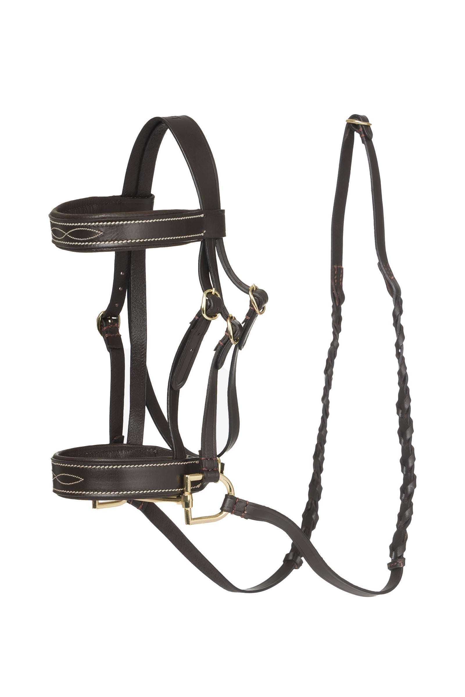 LeMieux Hunter kantár Hobby Horse-hoz Ajándékok