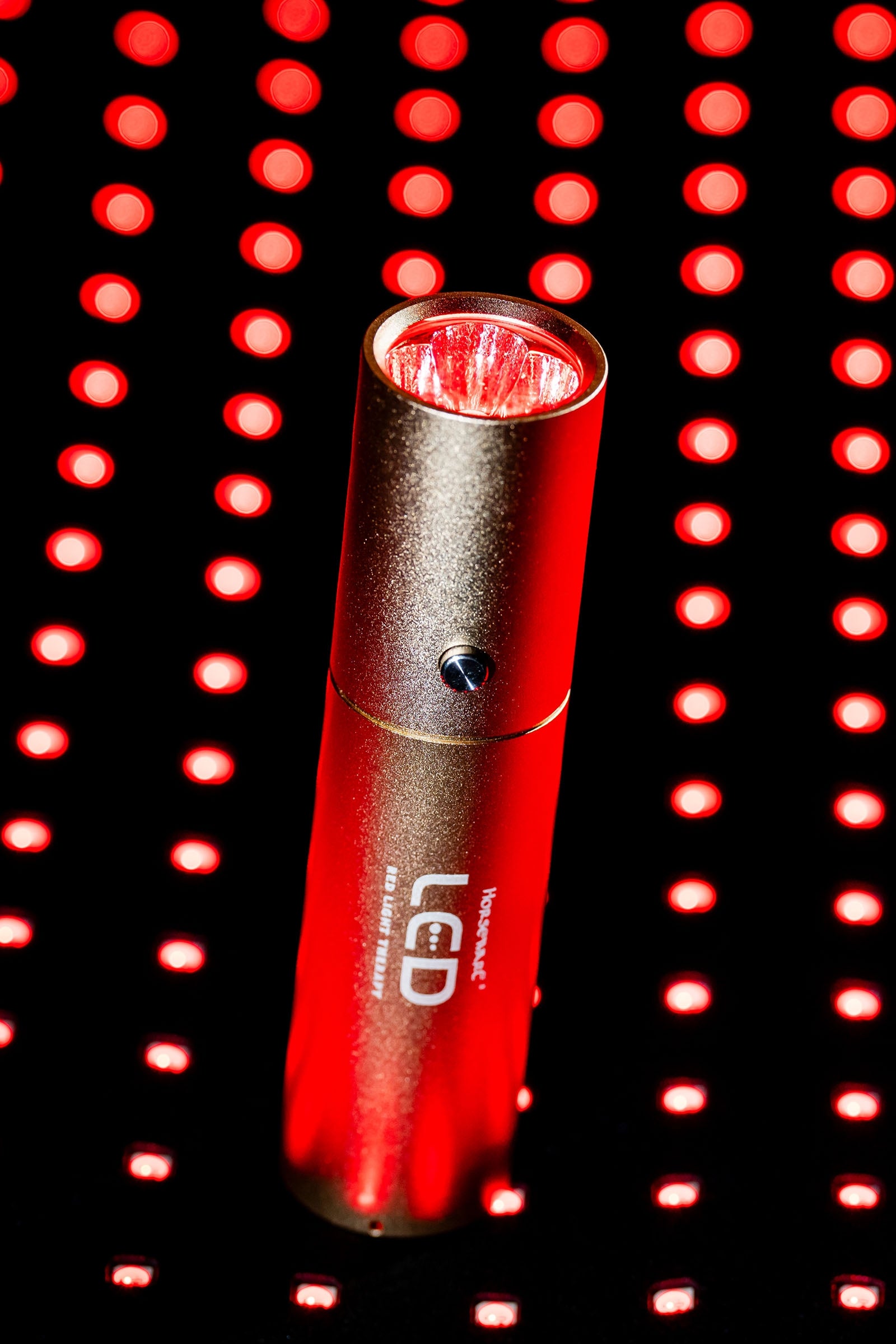 Horseware LED Red Light Therapy Wand Horse Rugs