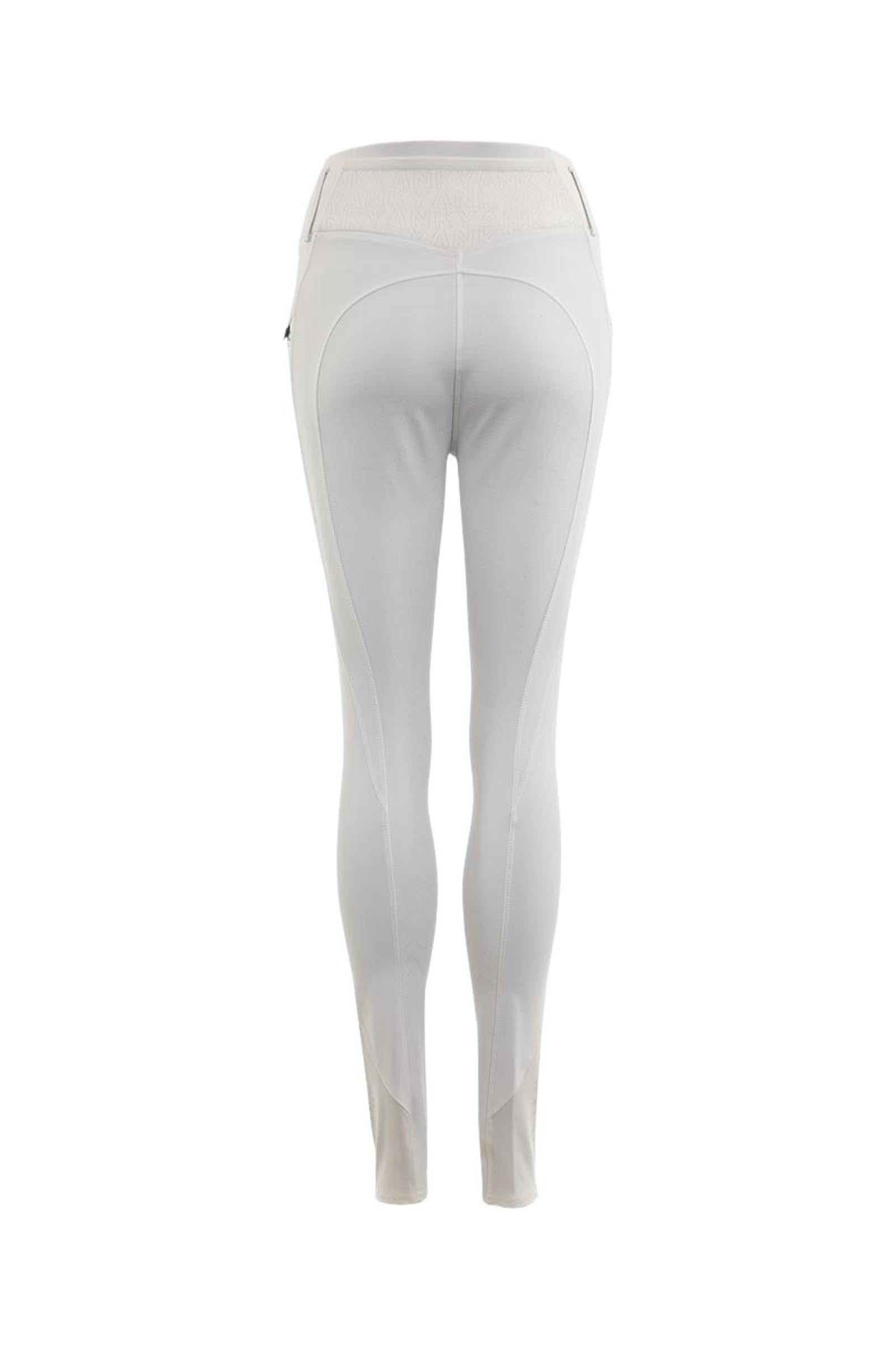 Anky ANKY Competition Női trendi tregging Full Grip Womens Breeches