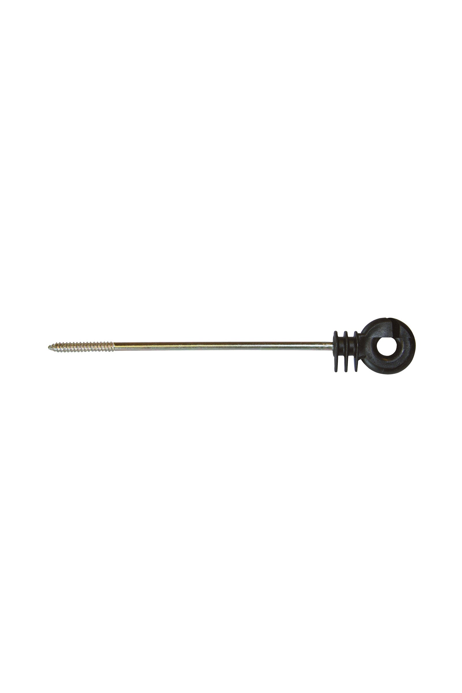 Corral Offset gyűrűs szigetelő, 22 cm-es alátámasztással, 10 db Villanypásztor Felszerelések