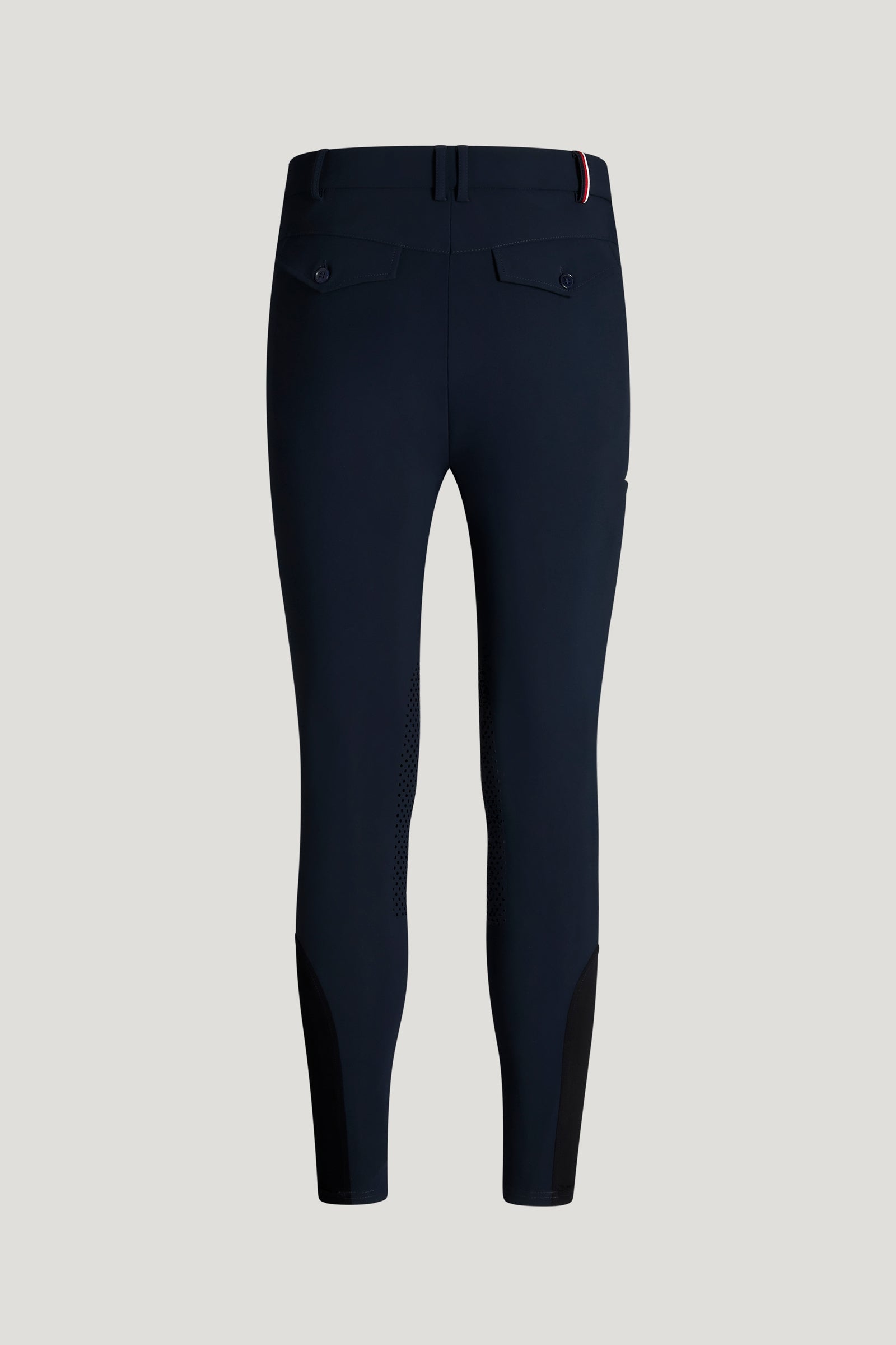 Tommy Hilfiger Equestrian Stanton férfi lovasnadrág Férfi Ruházat