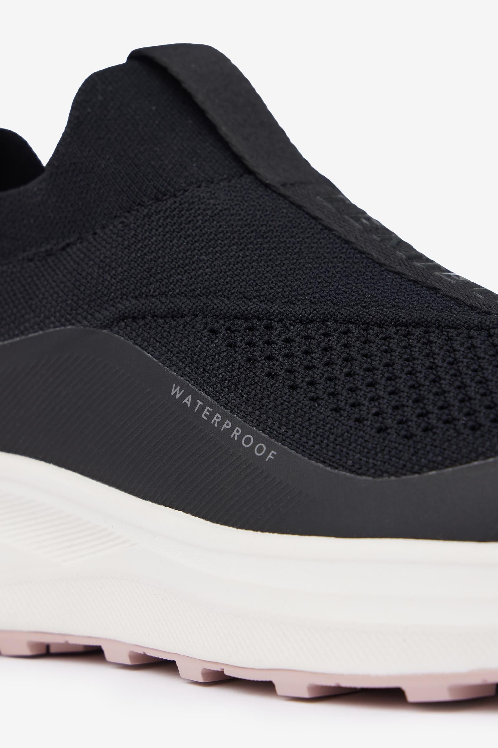 LeMieux Kanta Slip On Waterproof Trainer Riding Boots & Riding Shoes