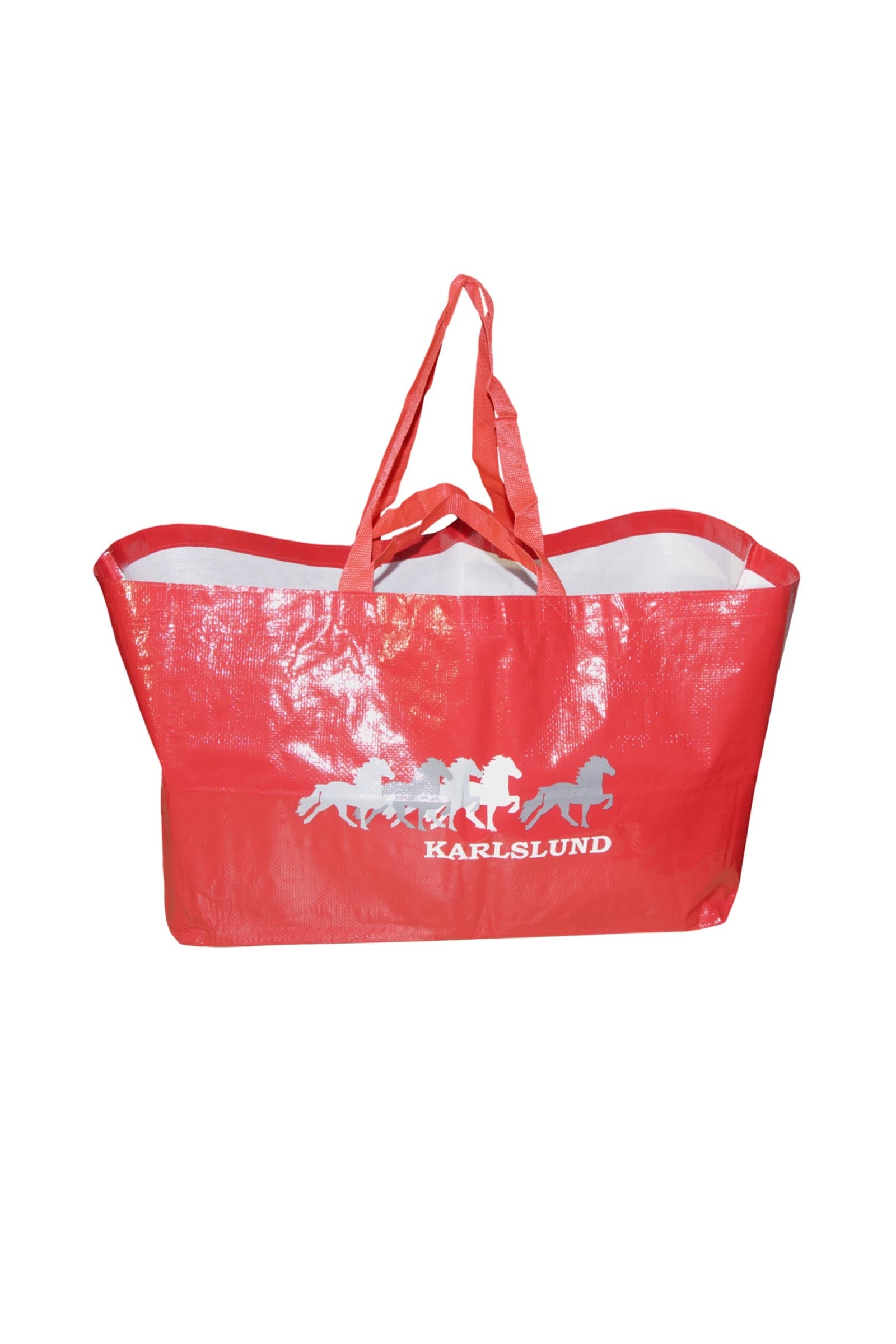 Karlslund Hay Bag Etetés & Itatás