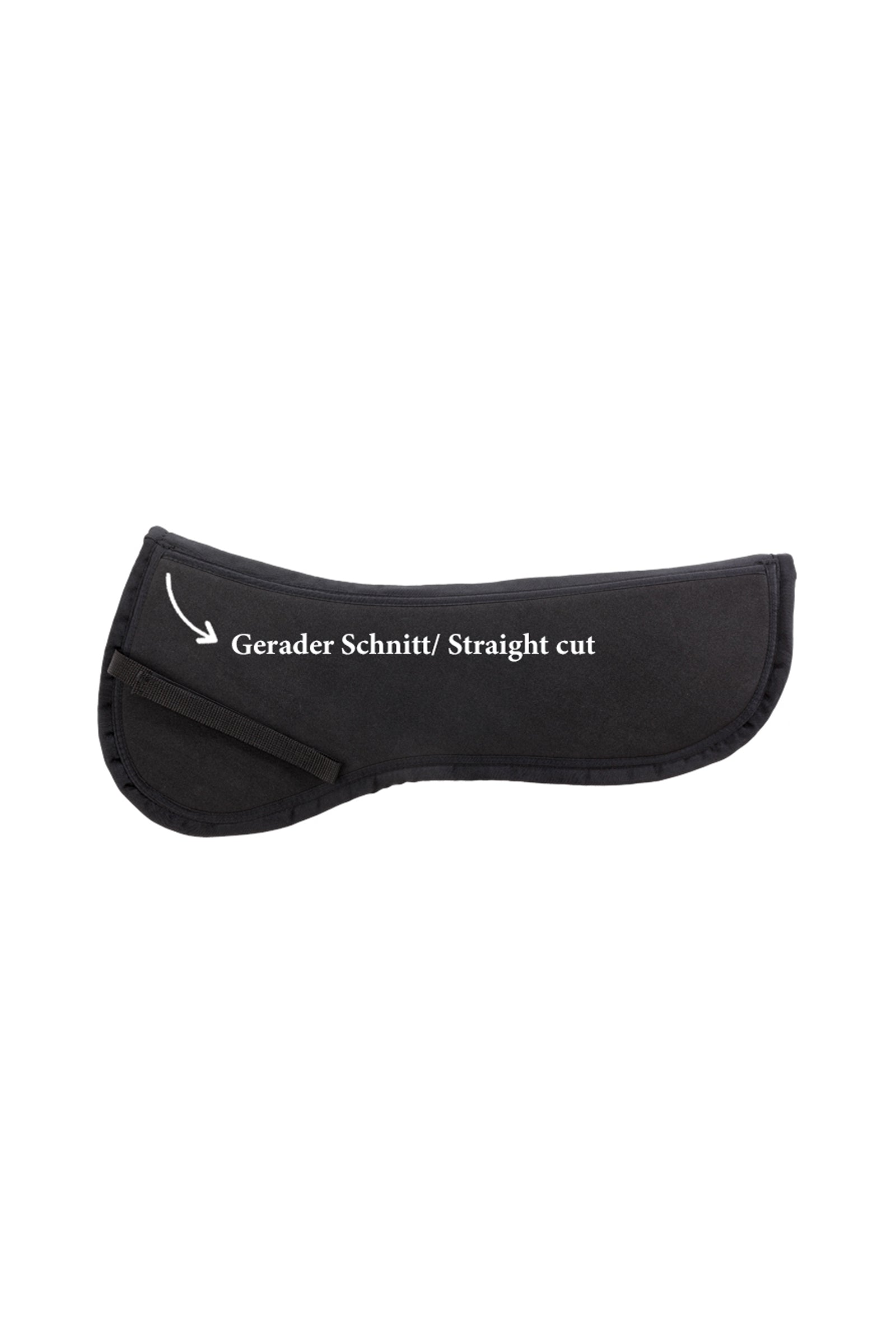 Kavalkade Kaval-Top Saddle Pad  Saddle Pads