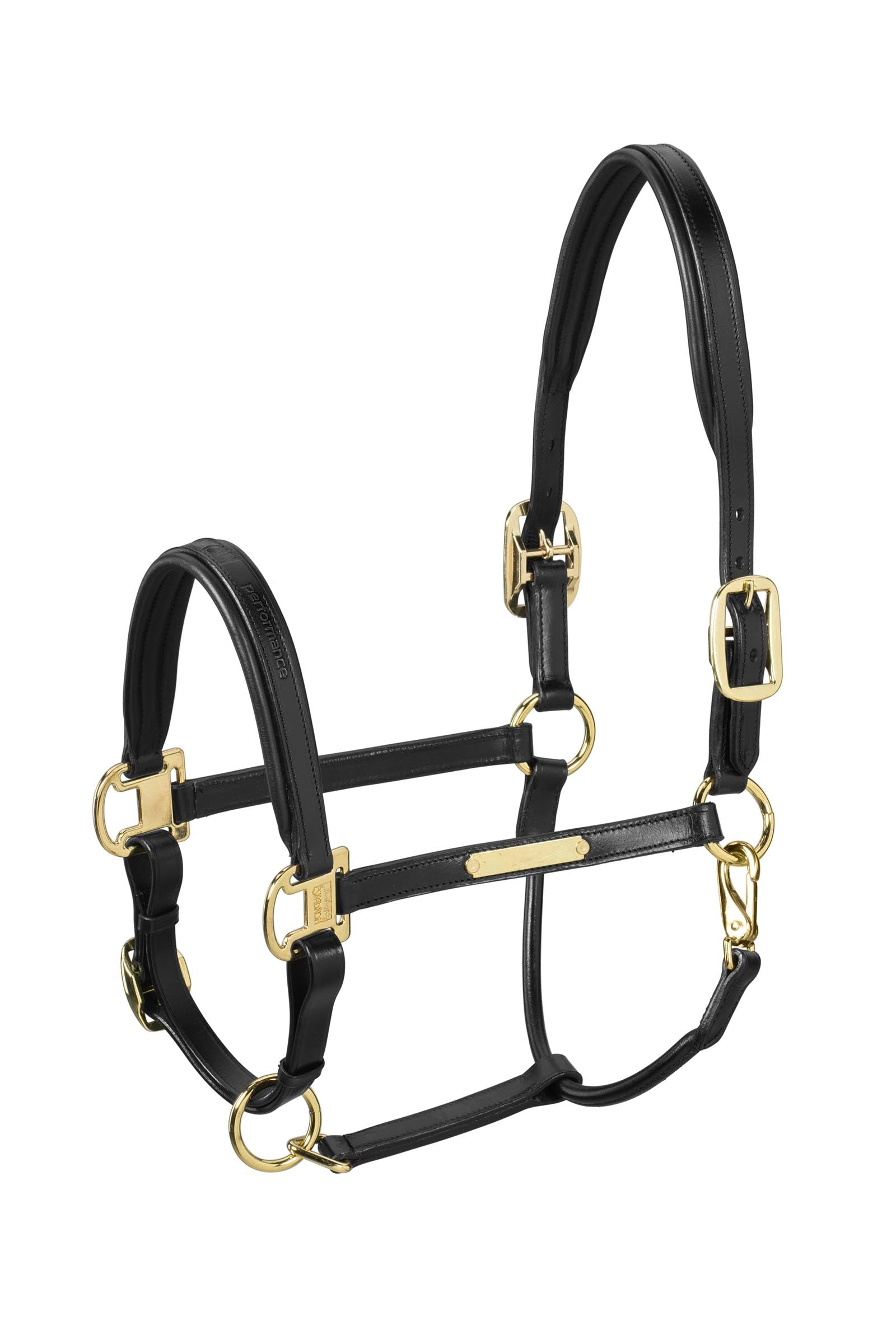 Eskadron Elegance Halter Kötofékek & Vezetoszárak