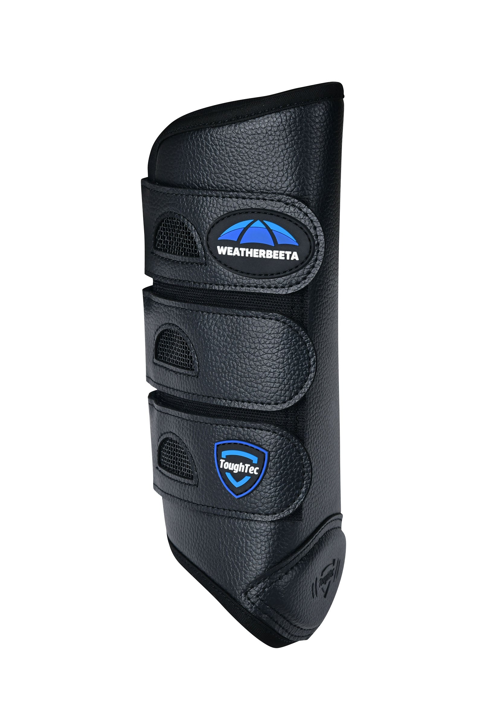 Weatherbeeta Tough-Tec Eventing Hátsó védők Leg Protection & Hoof Protection for Horses