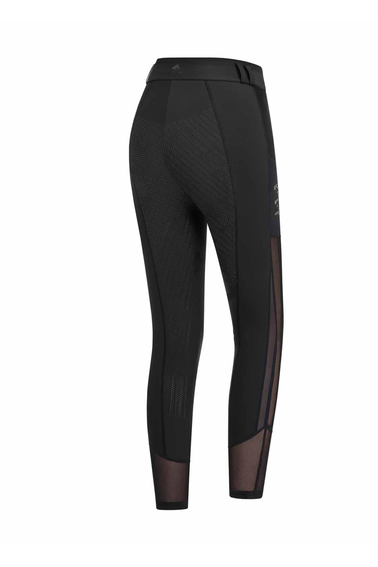 ELT Nina Női Lovagló Treggings Womens Breeches