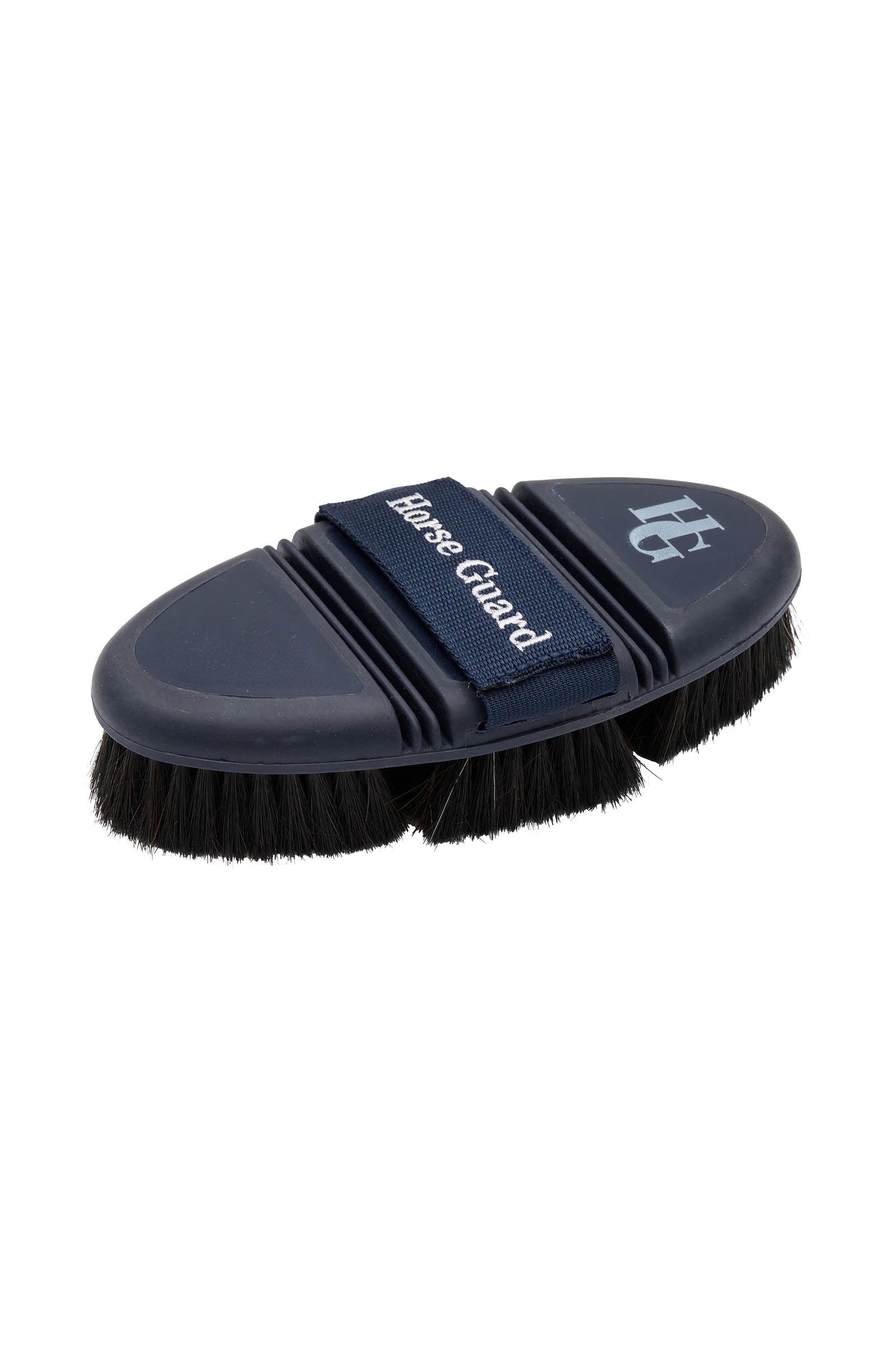 Horse Guard HorseGuard Flexible Horse Hair Body Brush Ápoló Eszközök