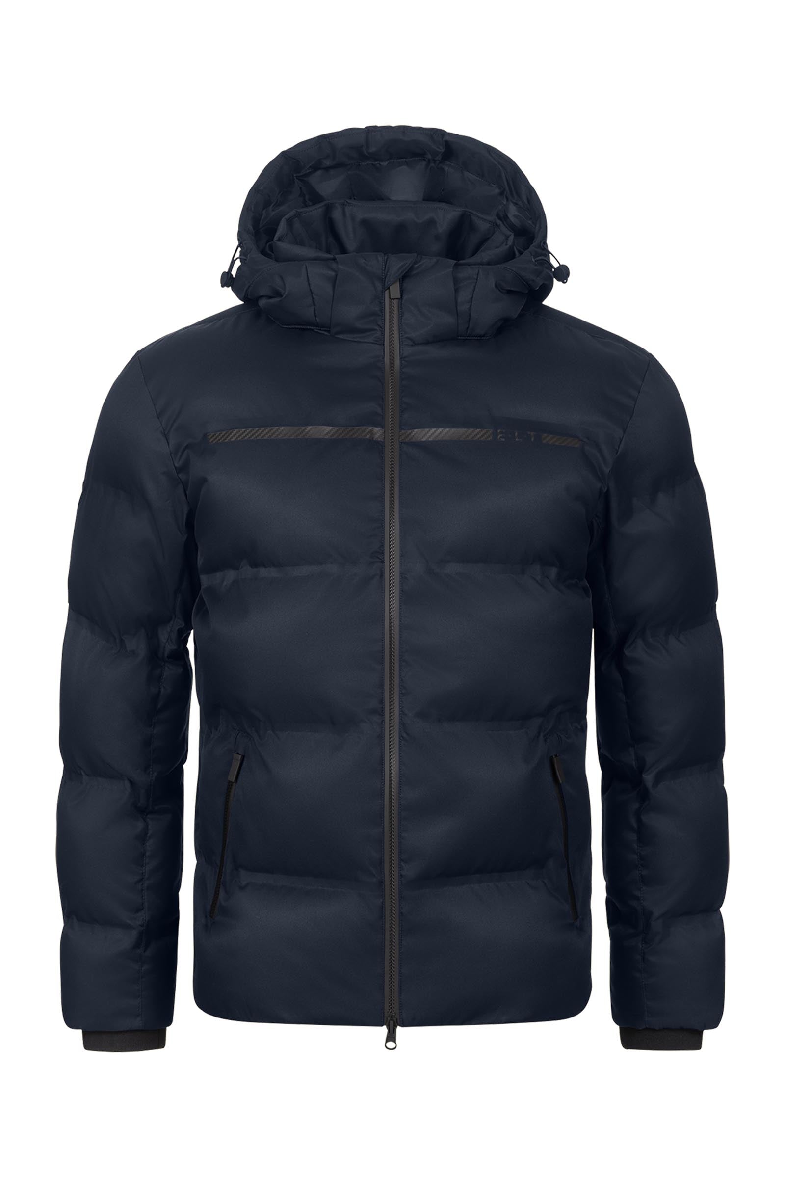 ELT Montana Men's Lightweight Winter Jacket Mens Riding Clothing