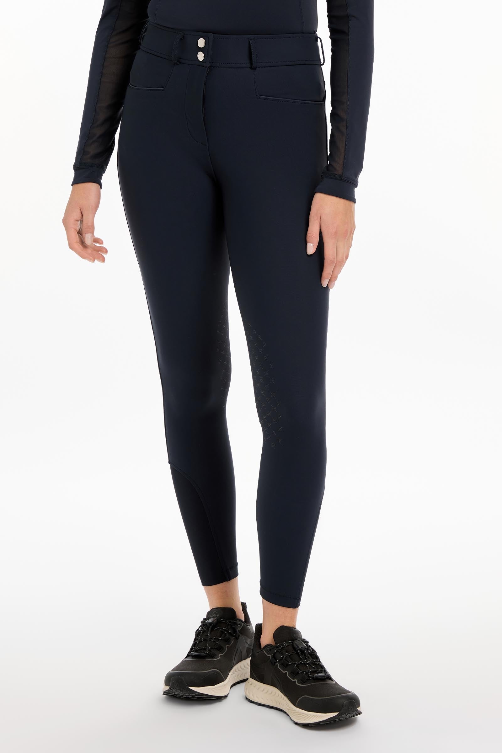 LeMieux Isabelle Women´s Knee Grip Breeches Womens Breeches