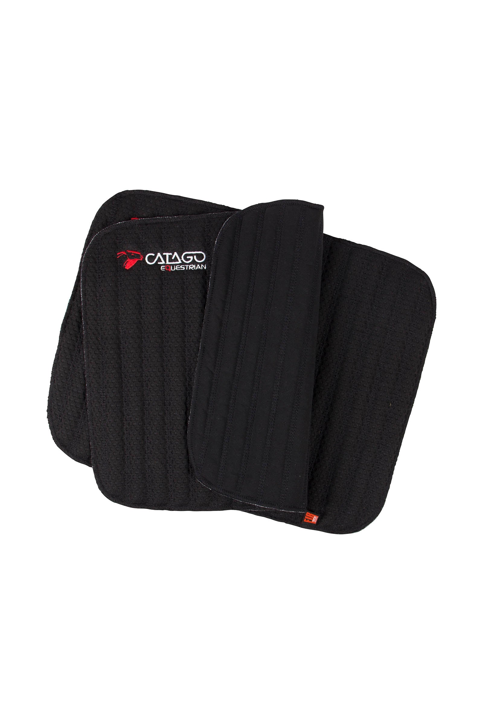 Catago FIR-Tech kamásli nagy (45x50cm) Leg Protection & Hoof Protection for Horses