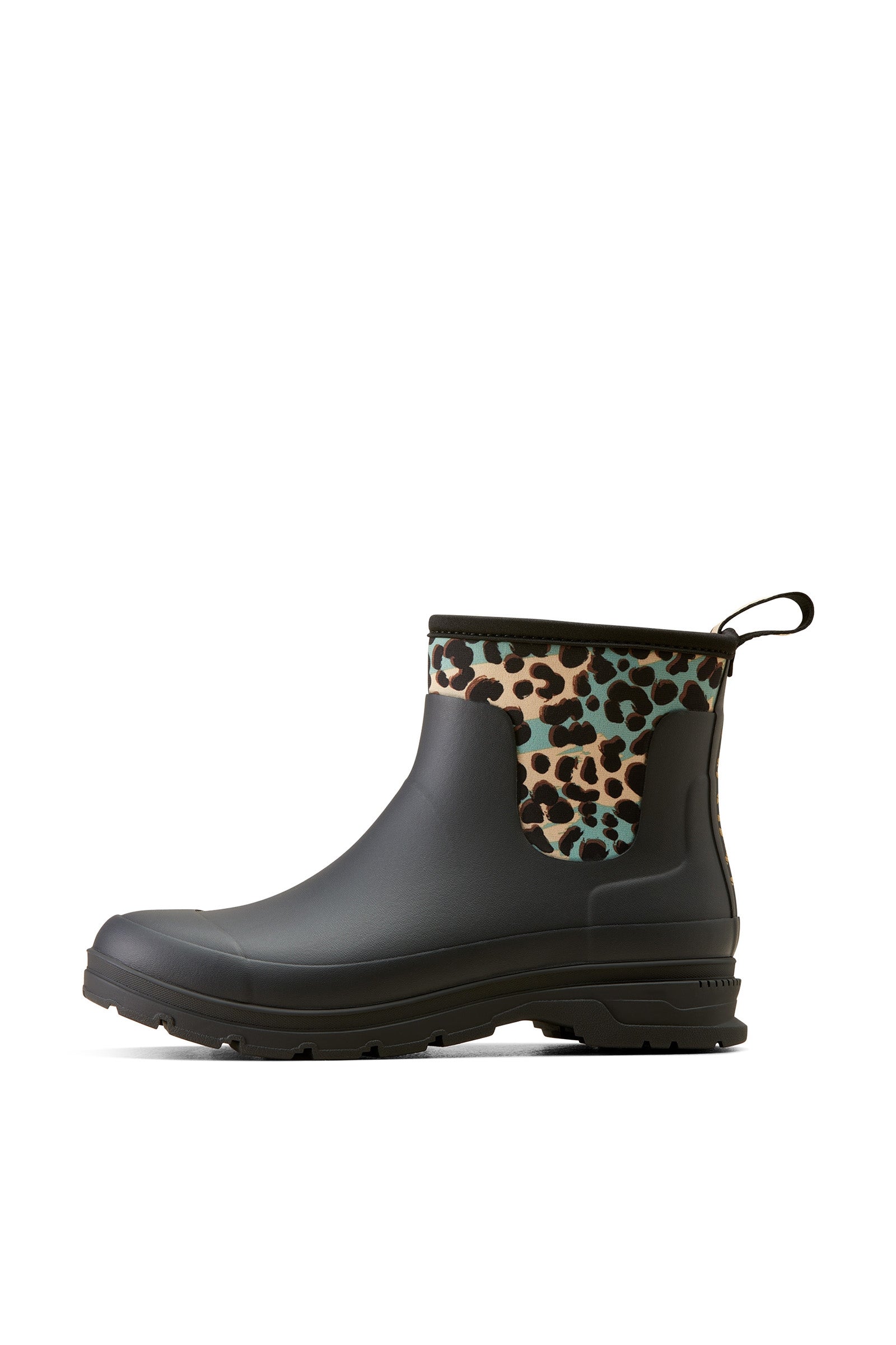 Ariat Kelmarsh Shortie Women's Rubber Boot Riding Boots & Riding Shoes