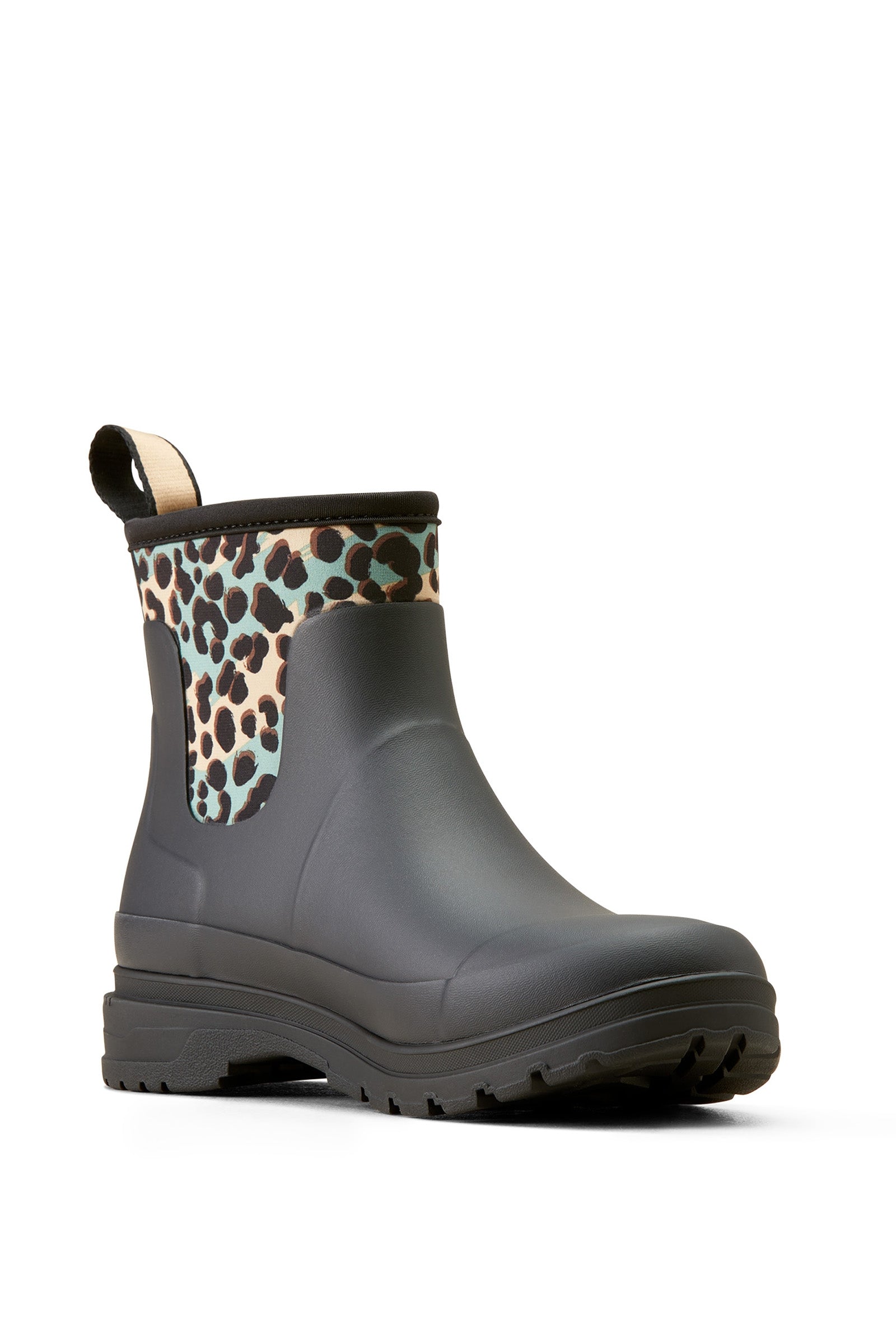 Ariat Kelmarsh Shortie Women's Rubber Boot Riding Boots & Riding Shoes