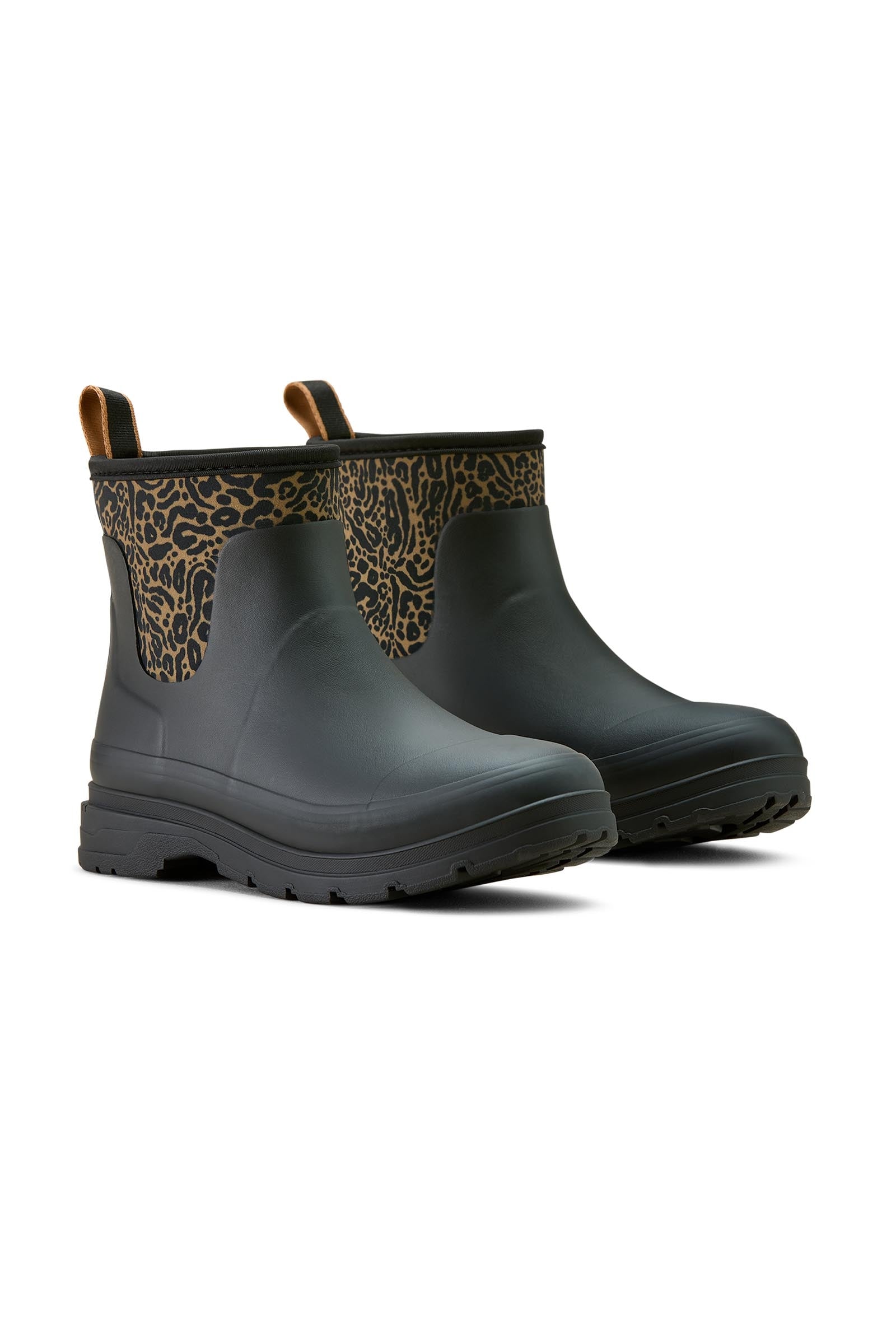 Ariat Kelmarsh Shortie Women's Rubber Boot Riding Boots & Riding Shoes