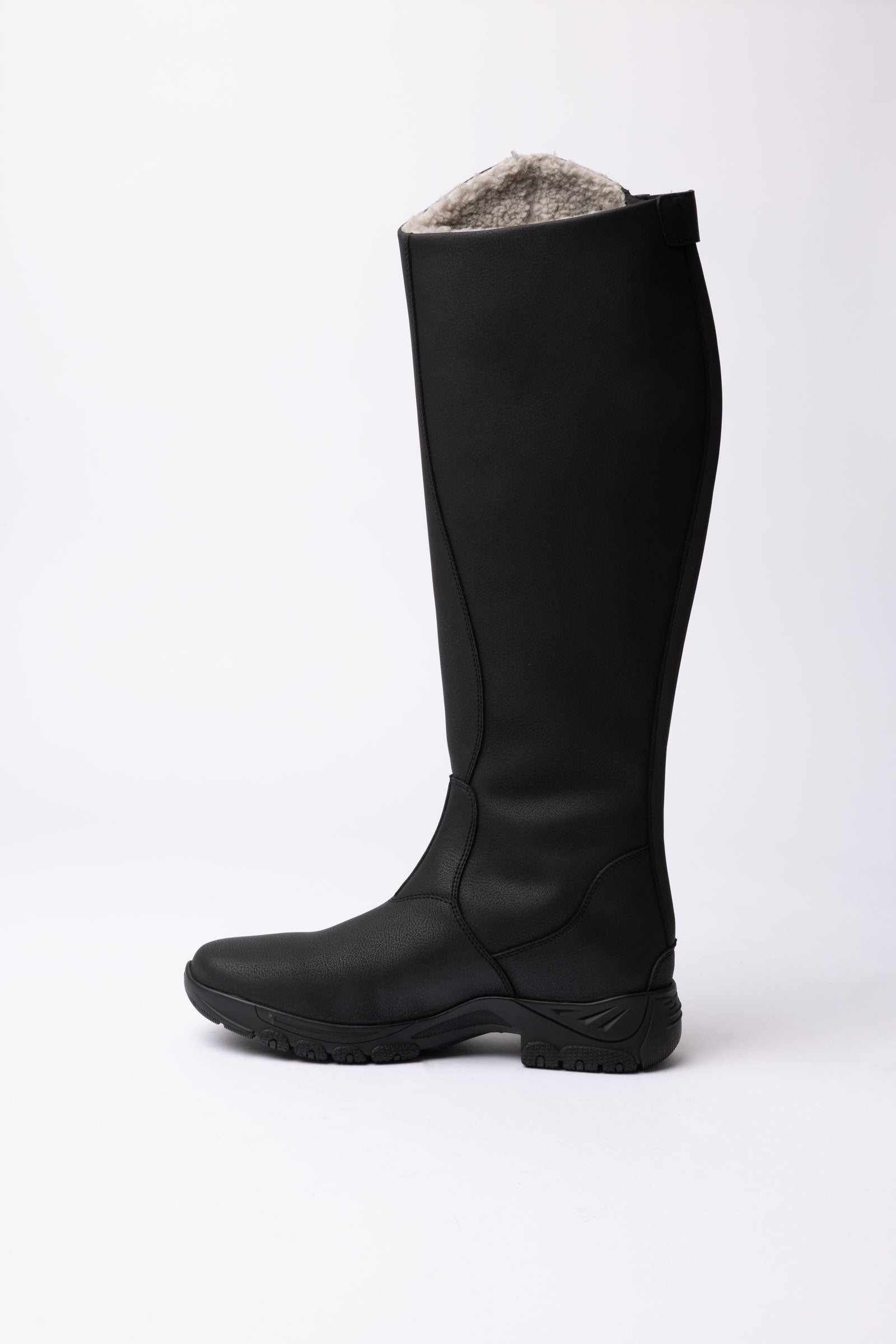 Horze Arctica Vegan Winter Tall Boot Riding Boots & Riding Shoes