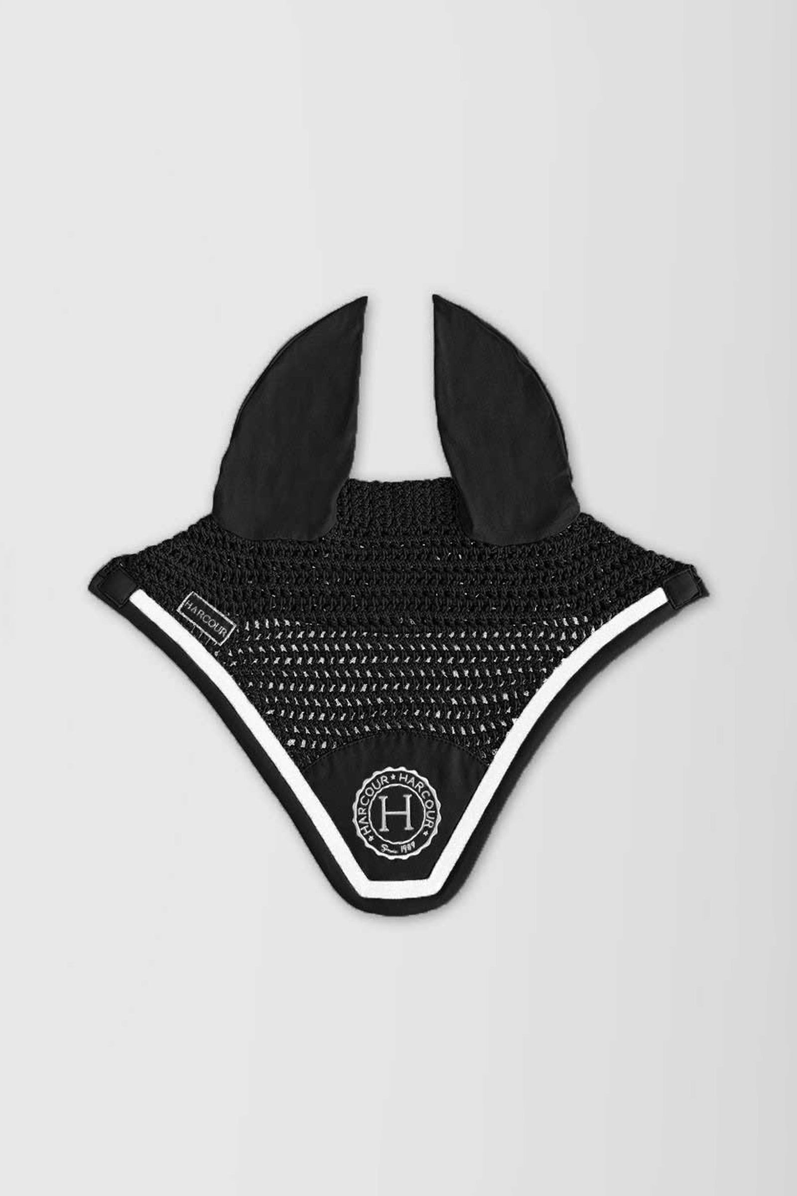 Harcour Fredy légyvédő fülvédő Légy Elleni Védelem Lovaknak