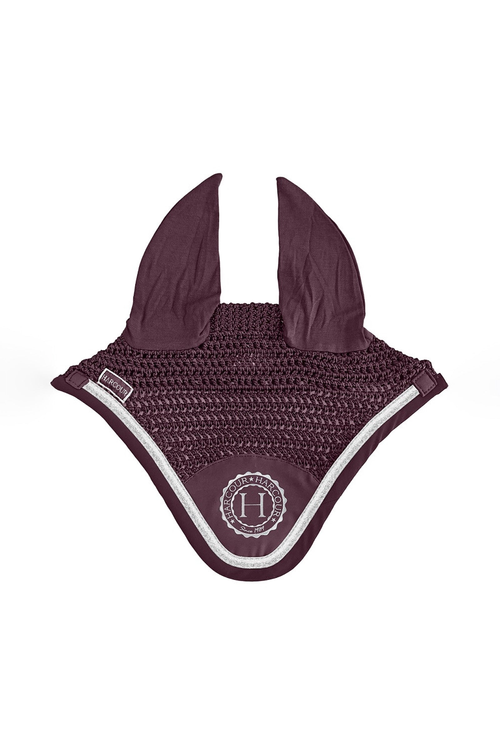 Harcour Fredy légyvédő fülvédő Légy Elleni Védelem Lovaknak